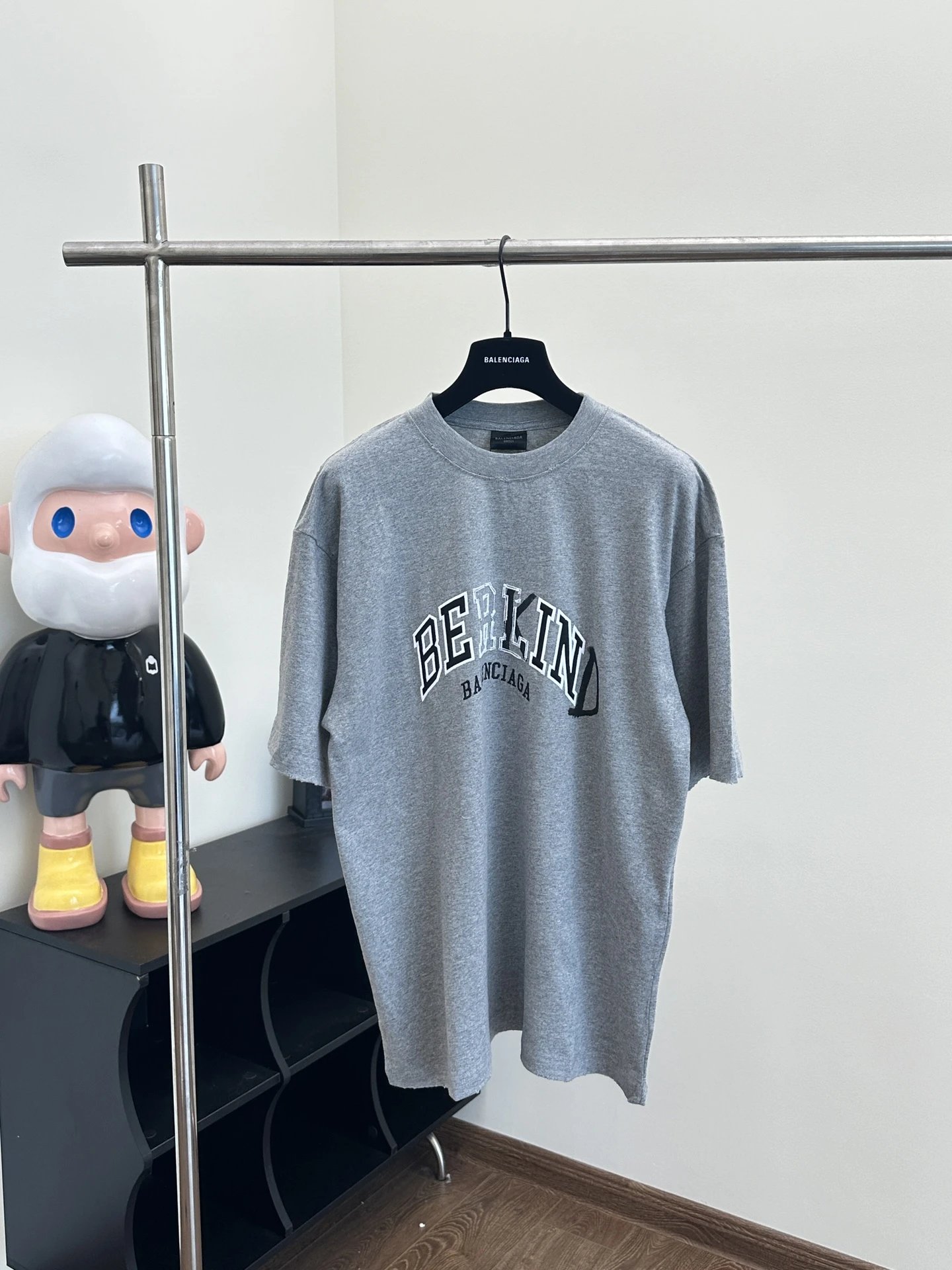Balenciaga T-Shirts
