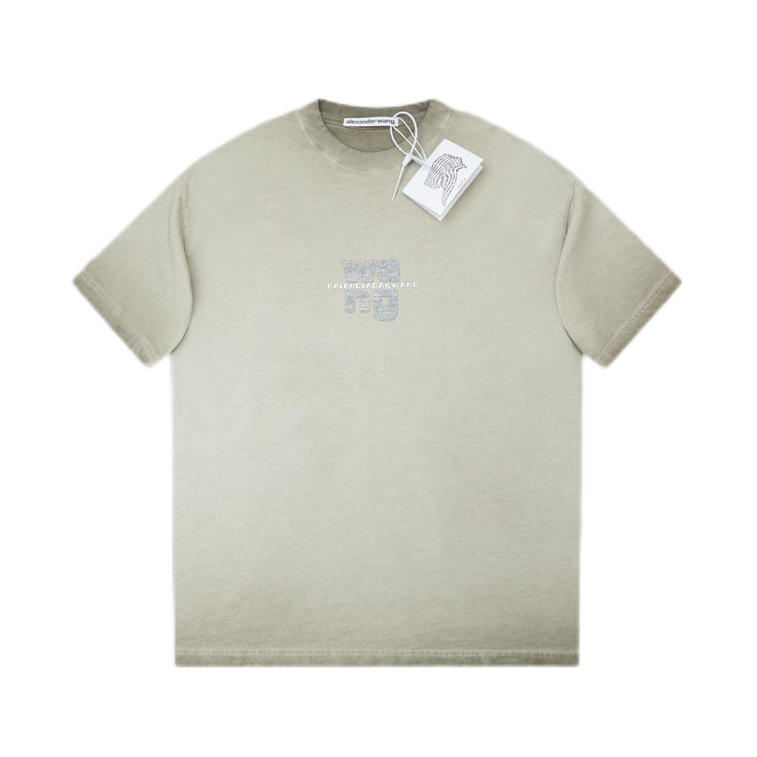 Alexander Wang T-Shirts