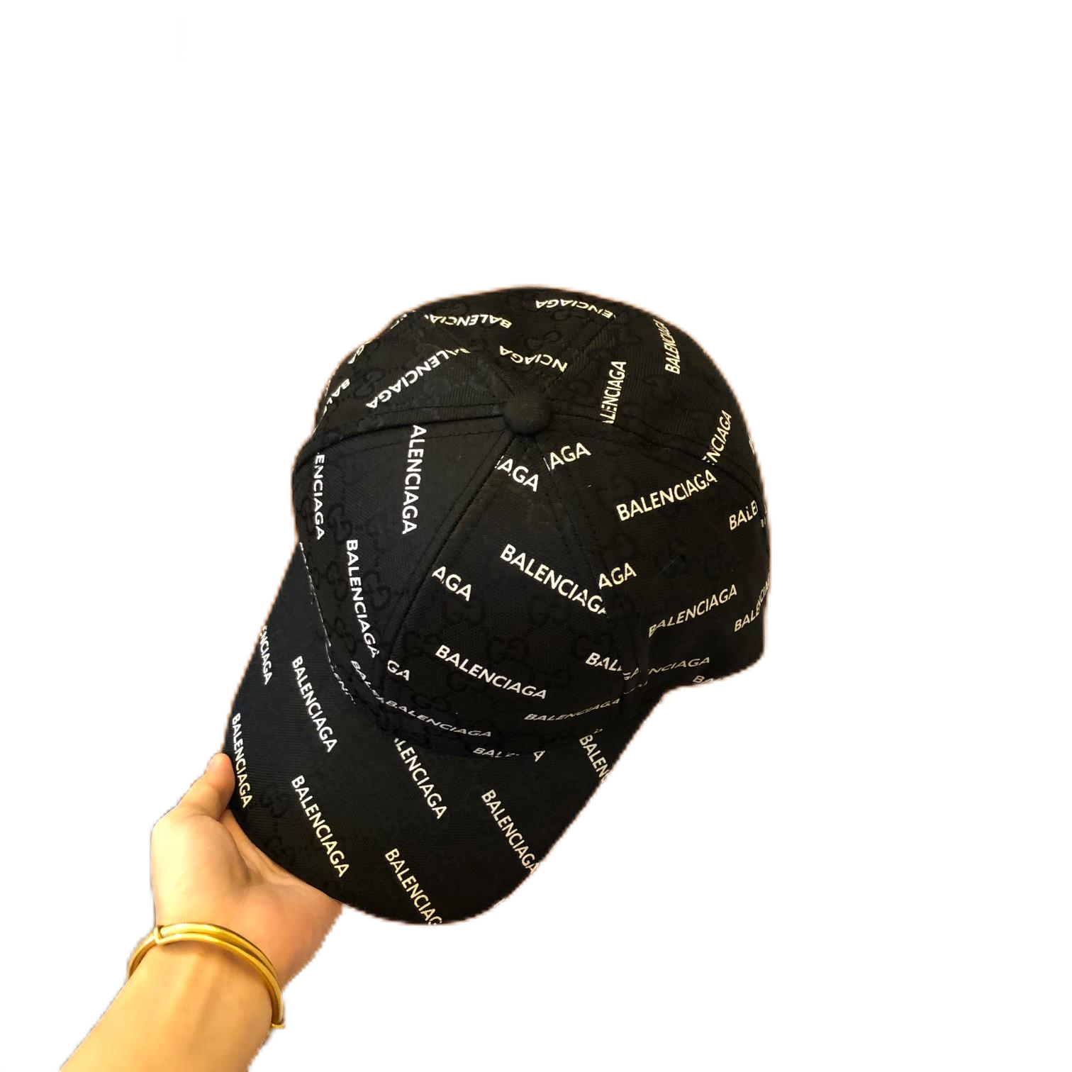 Burberry Balenciaga...Hat