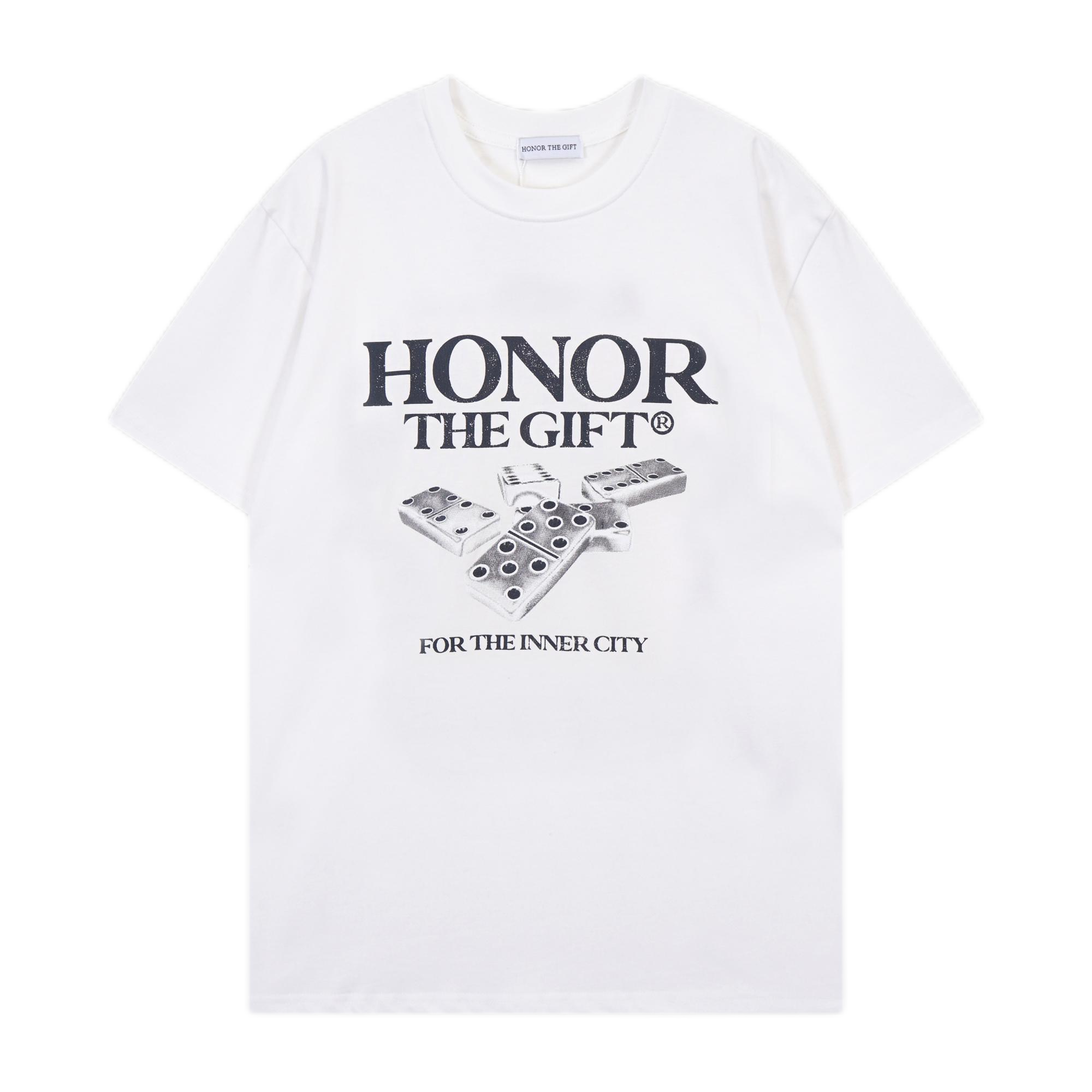 Honor The Gift T-Shirts