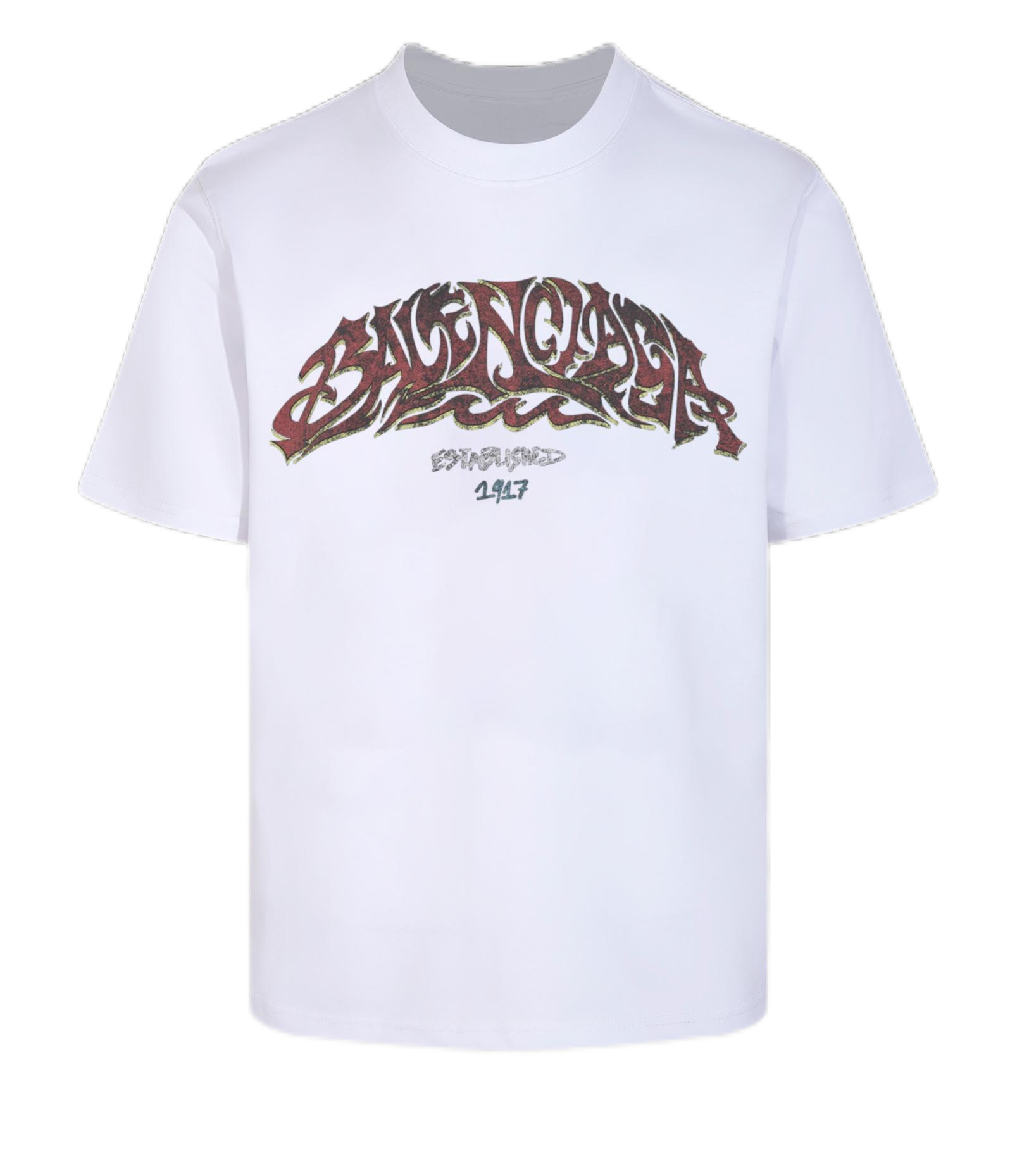 Balenciaga T-Shirts