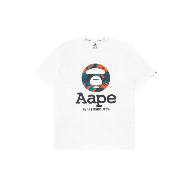 A Bathing Ape T-Shirts