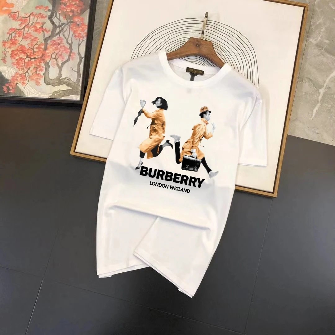 Burberry T-Shirts