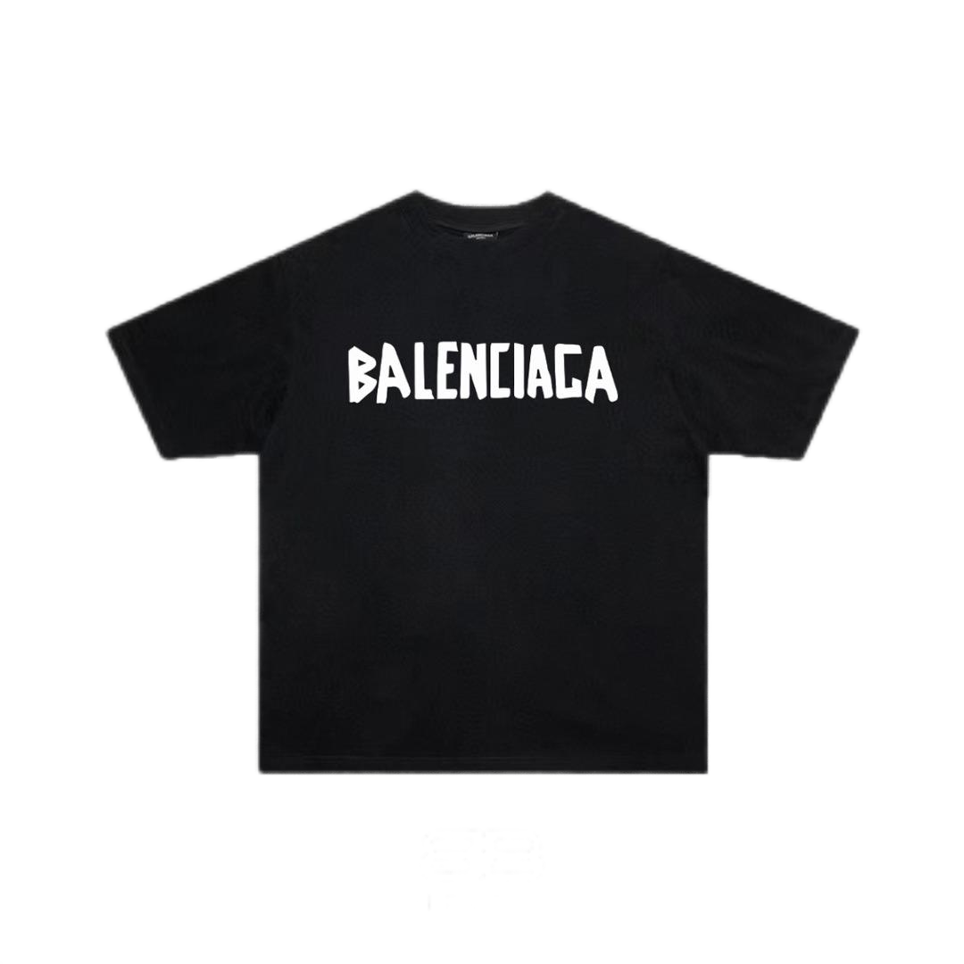 Balenciaga T-Shirts