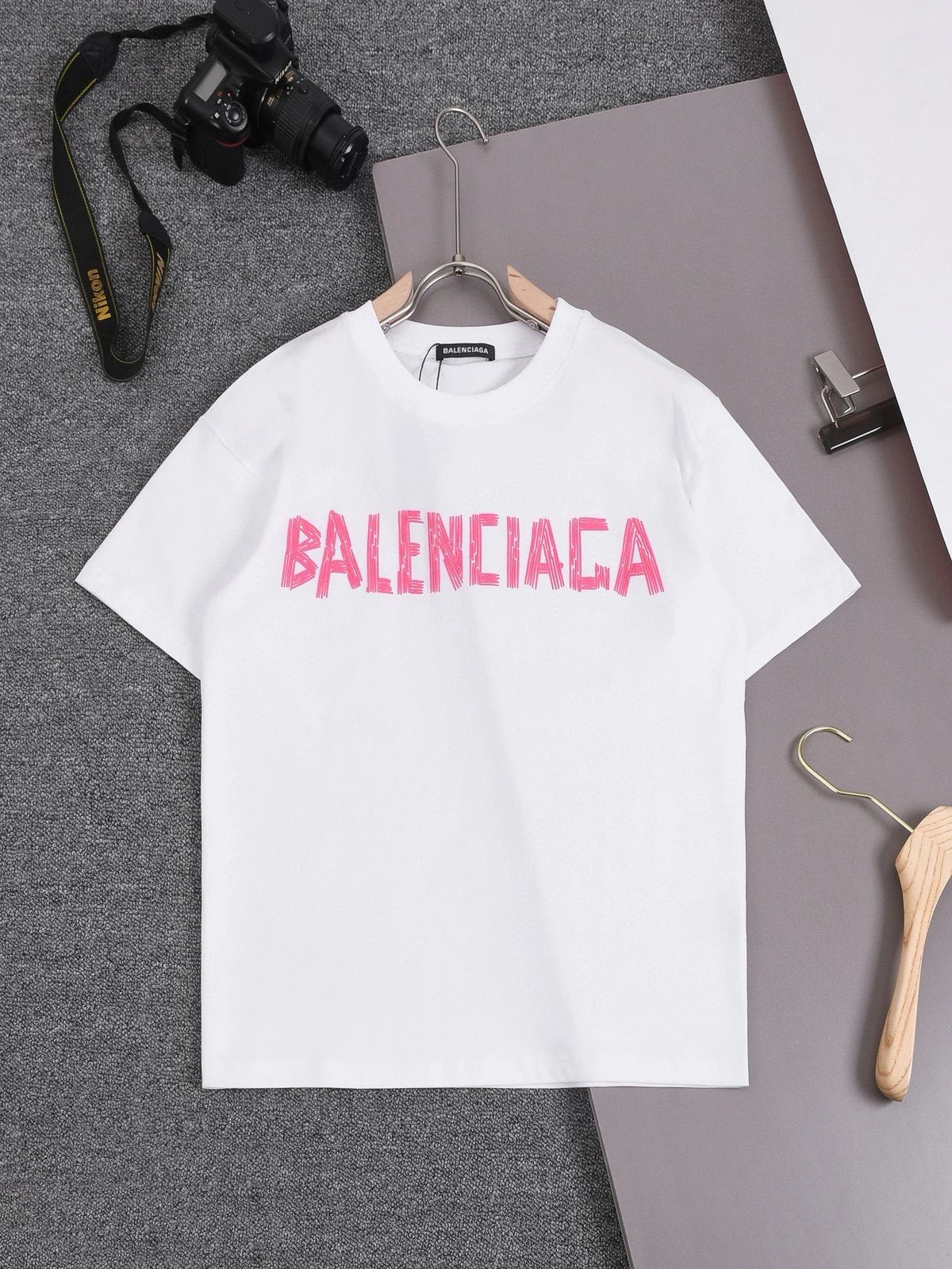 Balenciaga T-Shirts