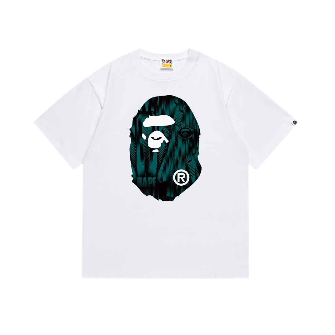 A Bathing Ape T-Shirts
