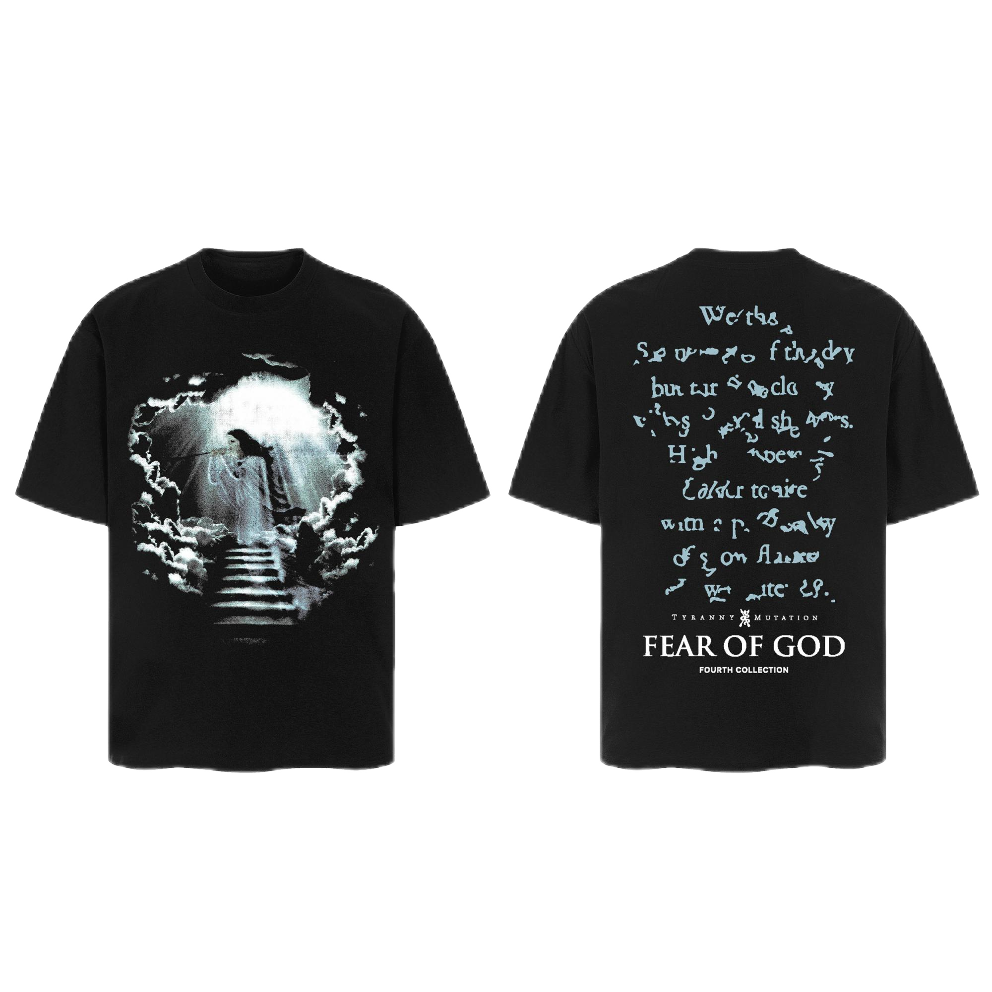 Fear of God T-Shirts