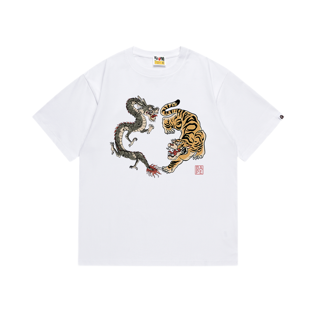 A Bathing Ape T-Shirts