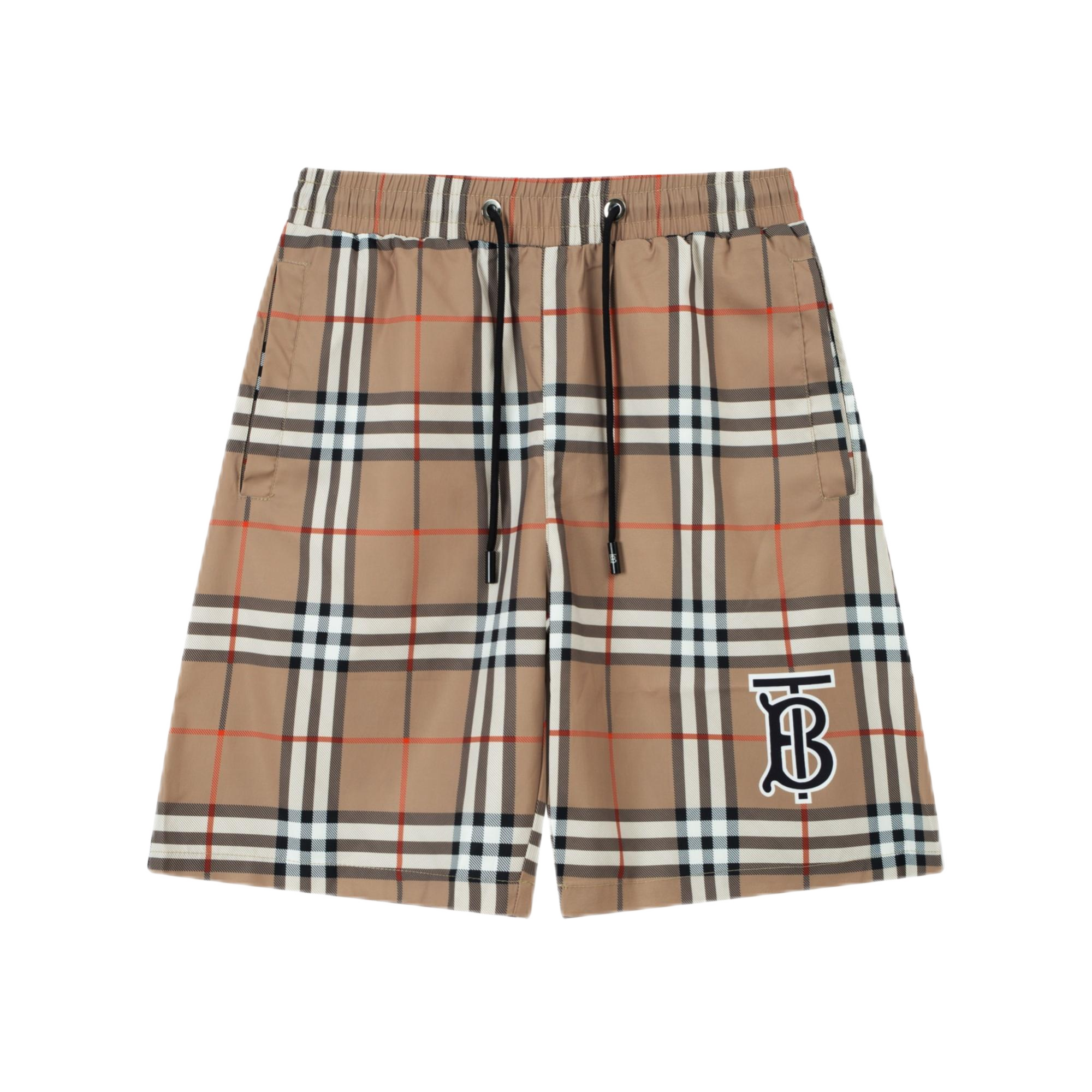 Burberry Shorts
