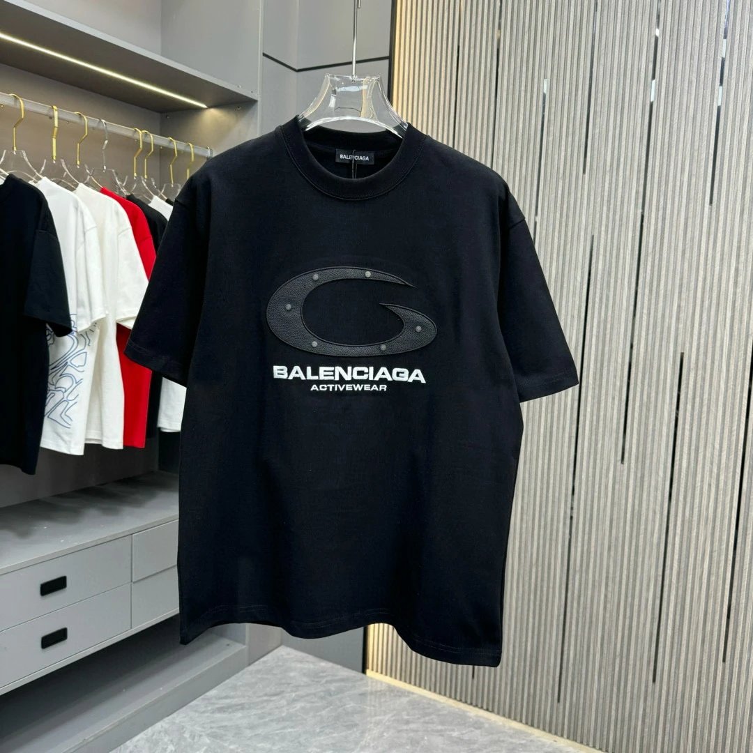 Balenciaga T-Shirts