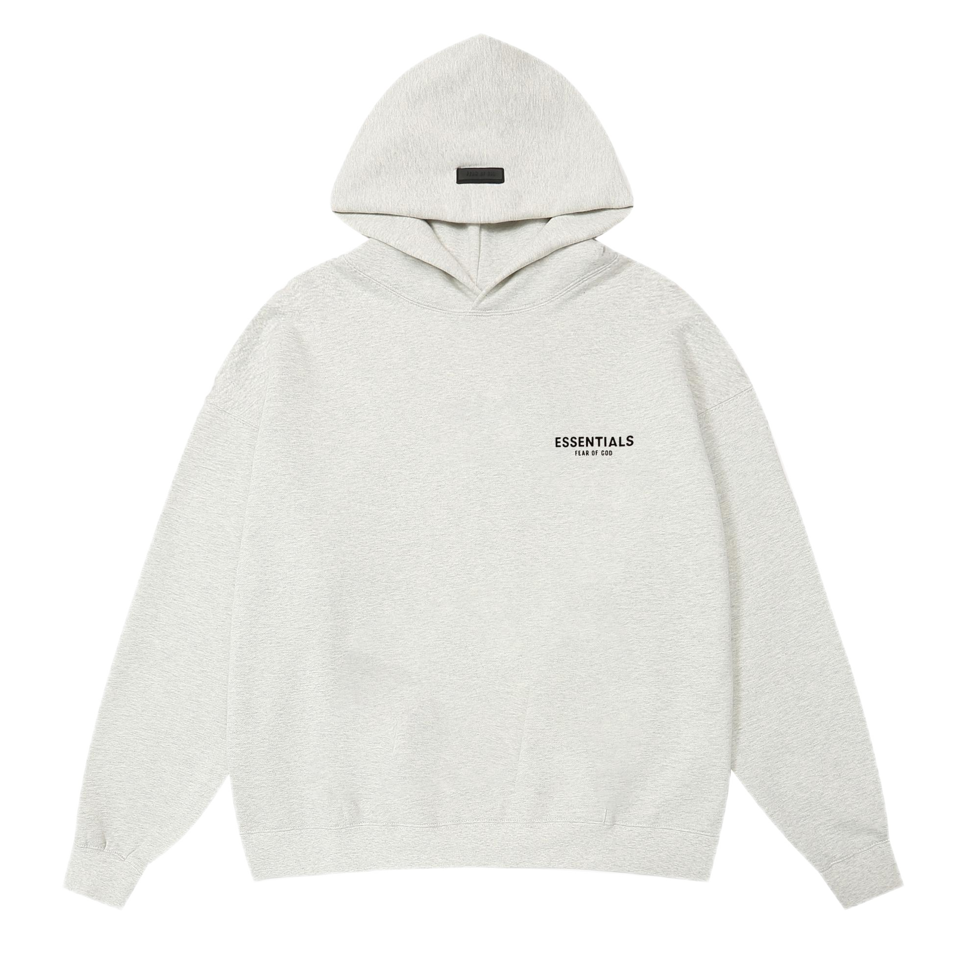 Fear of God Hoodies