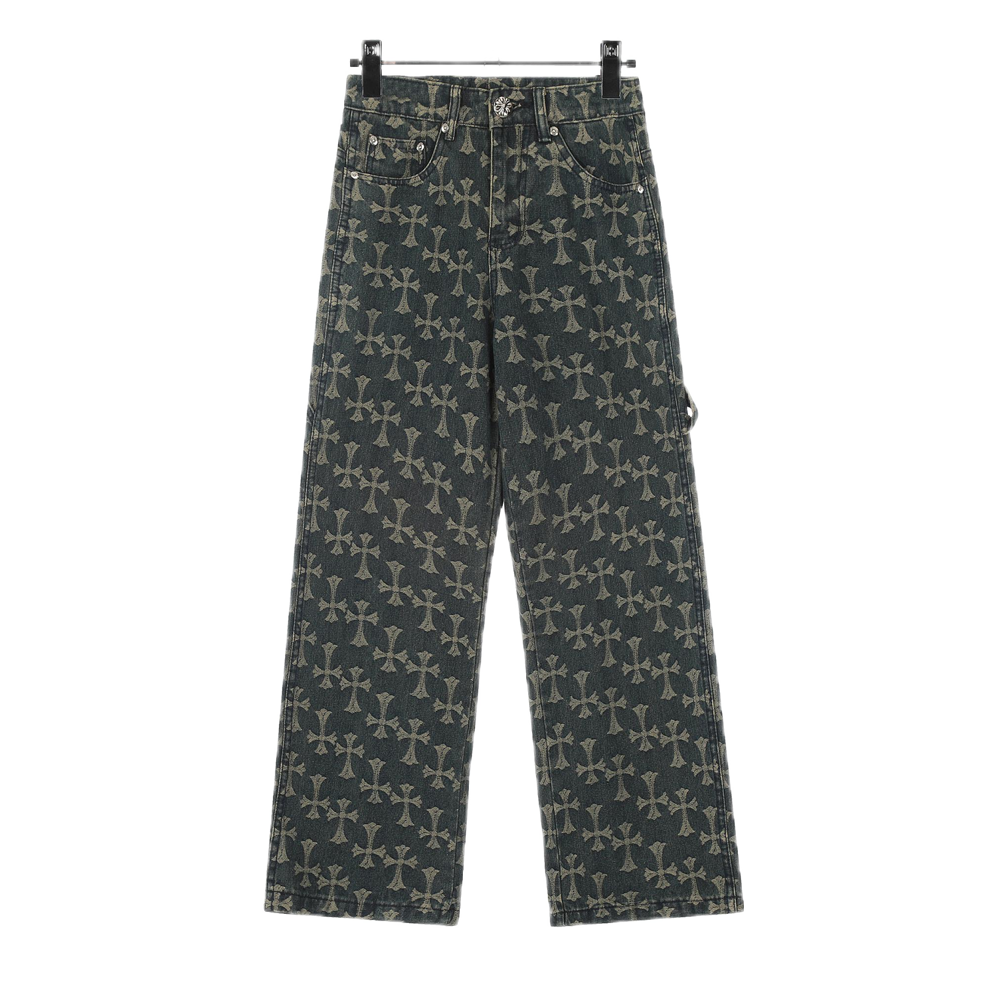 Chrome Hearts Pants