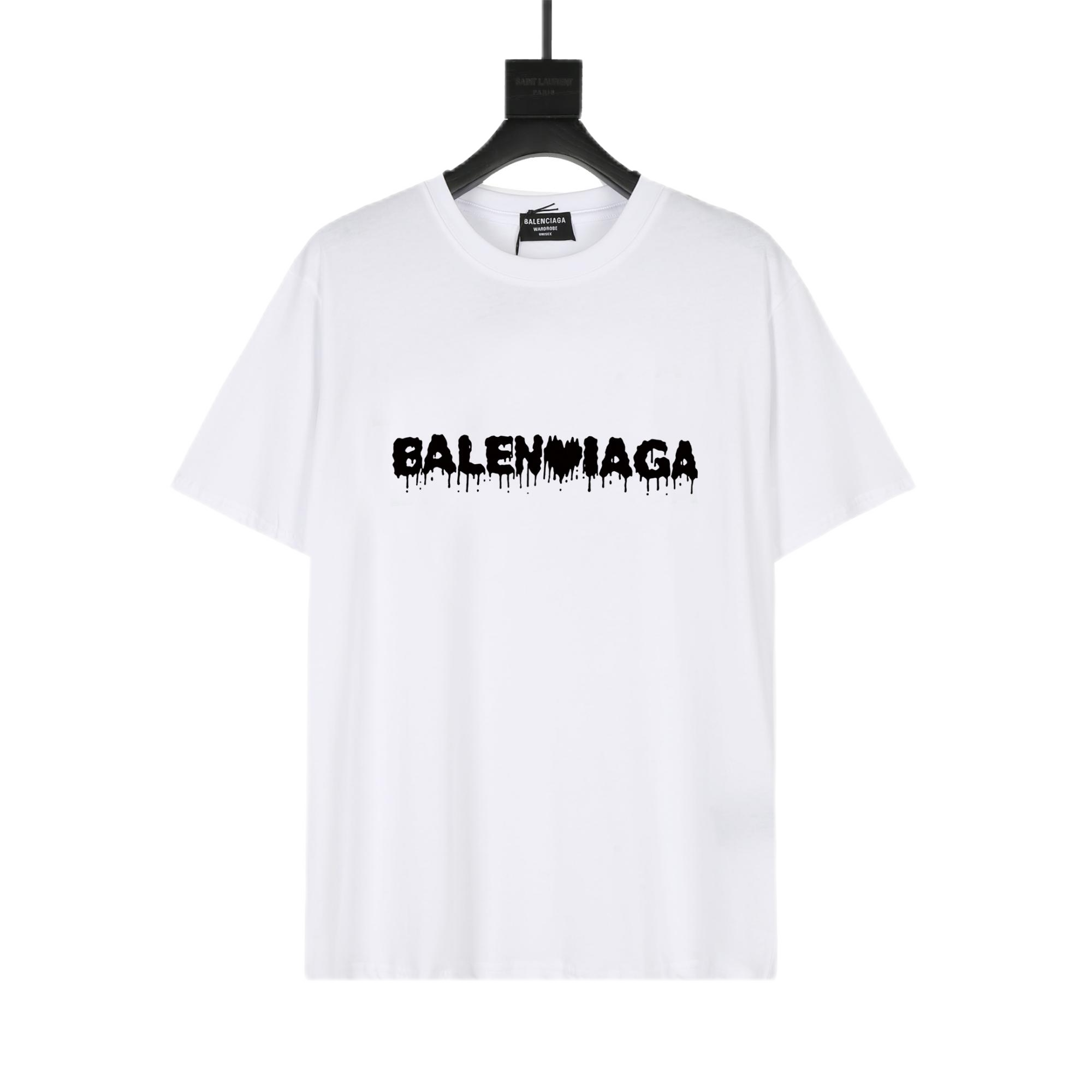 Balenciaga T-Shirts