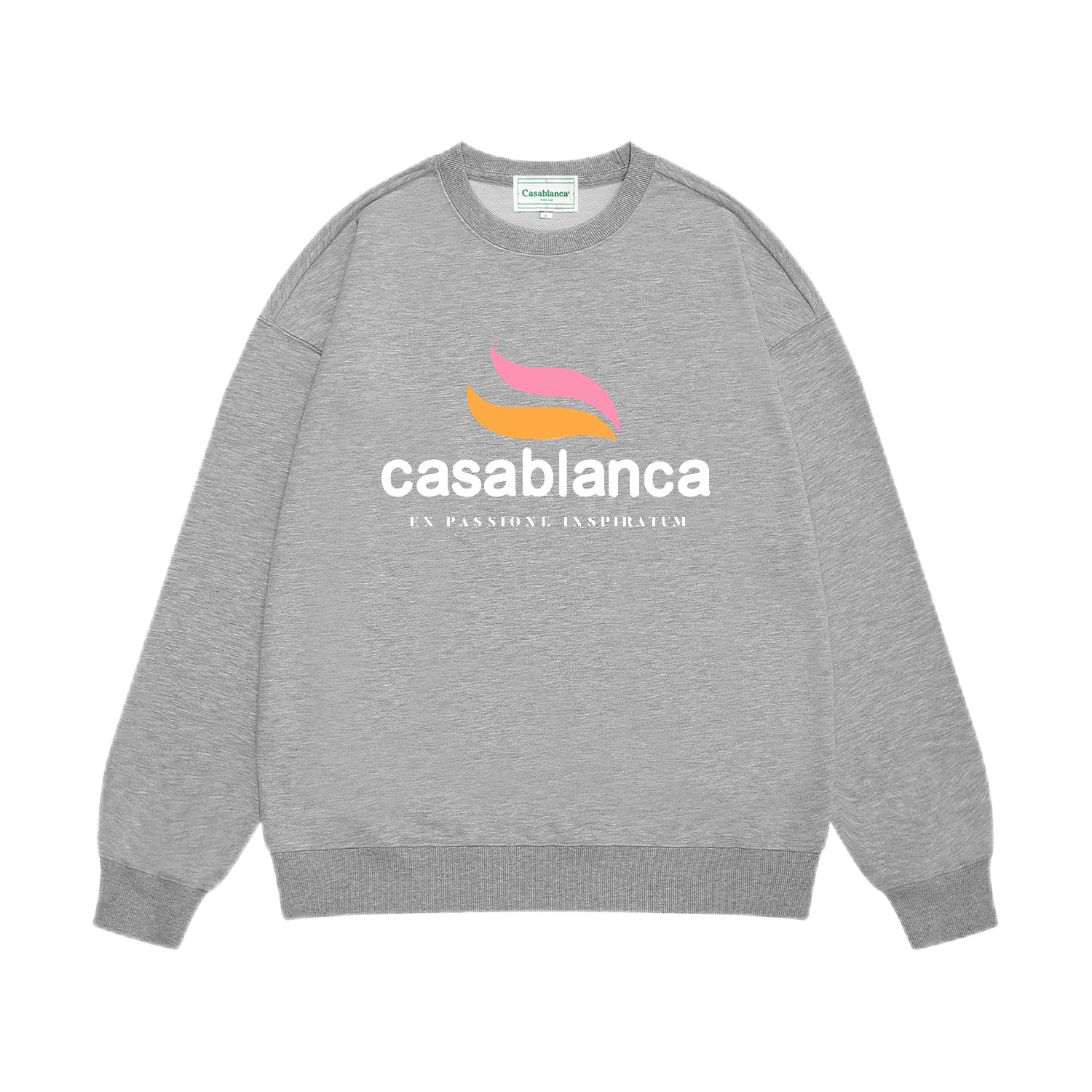Casablanca Hoodies