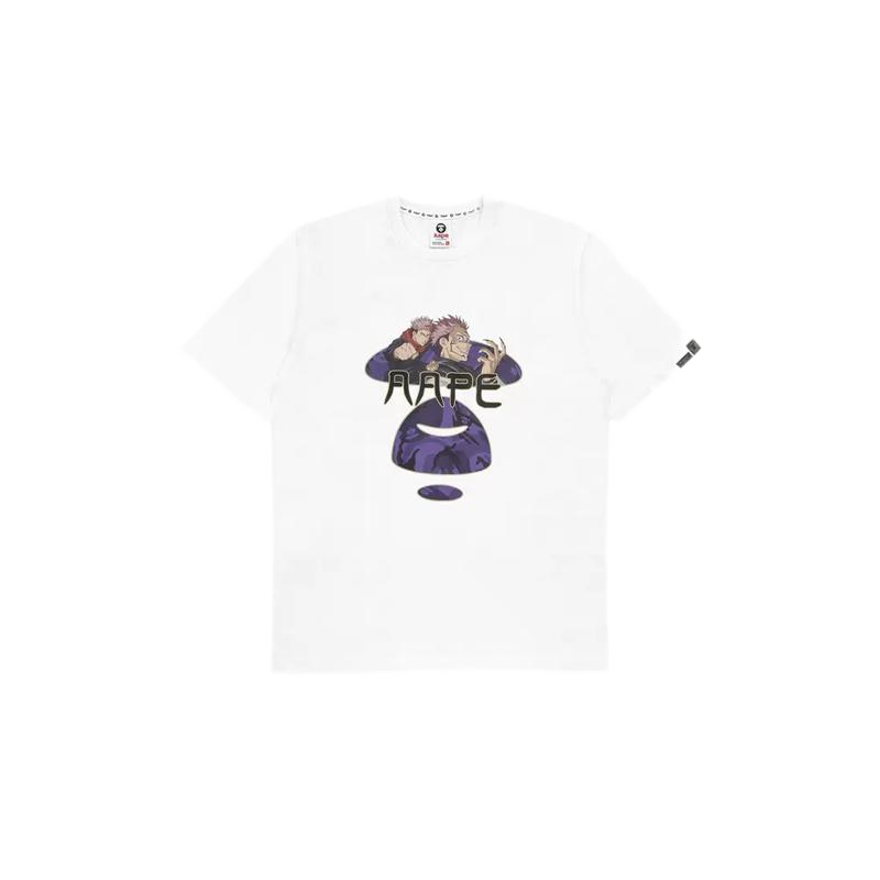 A Bathing Ape T-Shirts