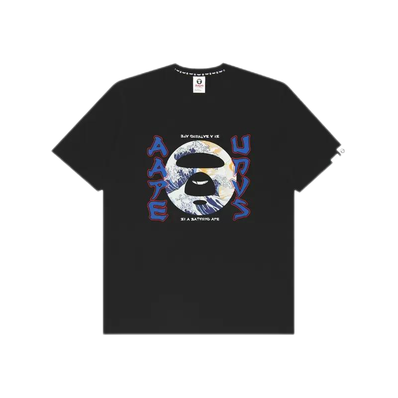 A Bathing Ape T-Shirts