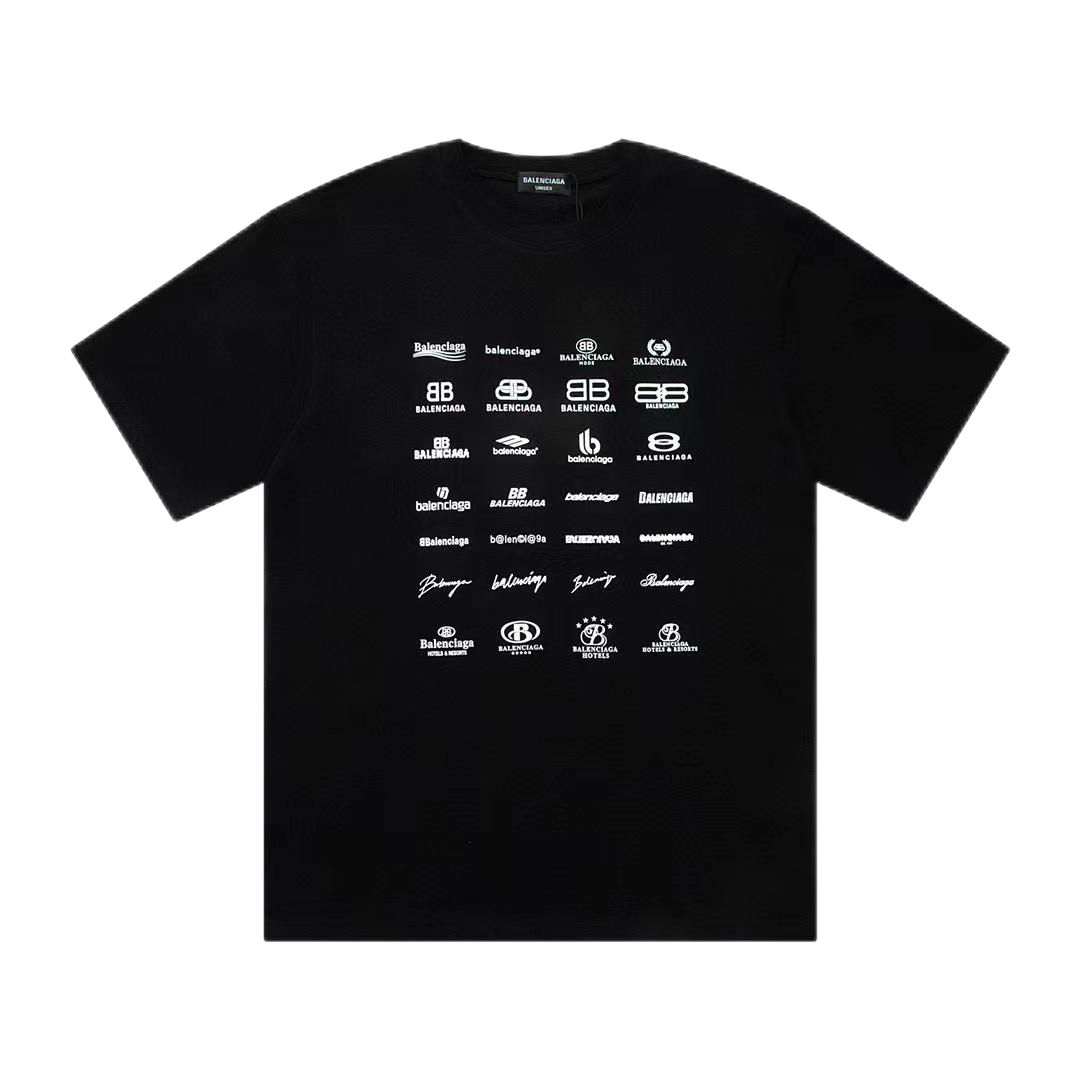 Balenciaga T-Shirts