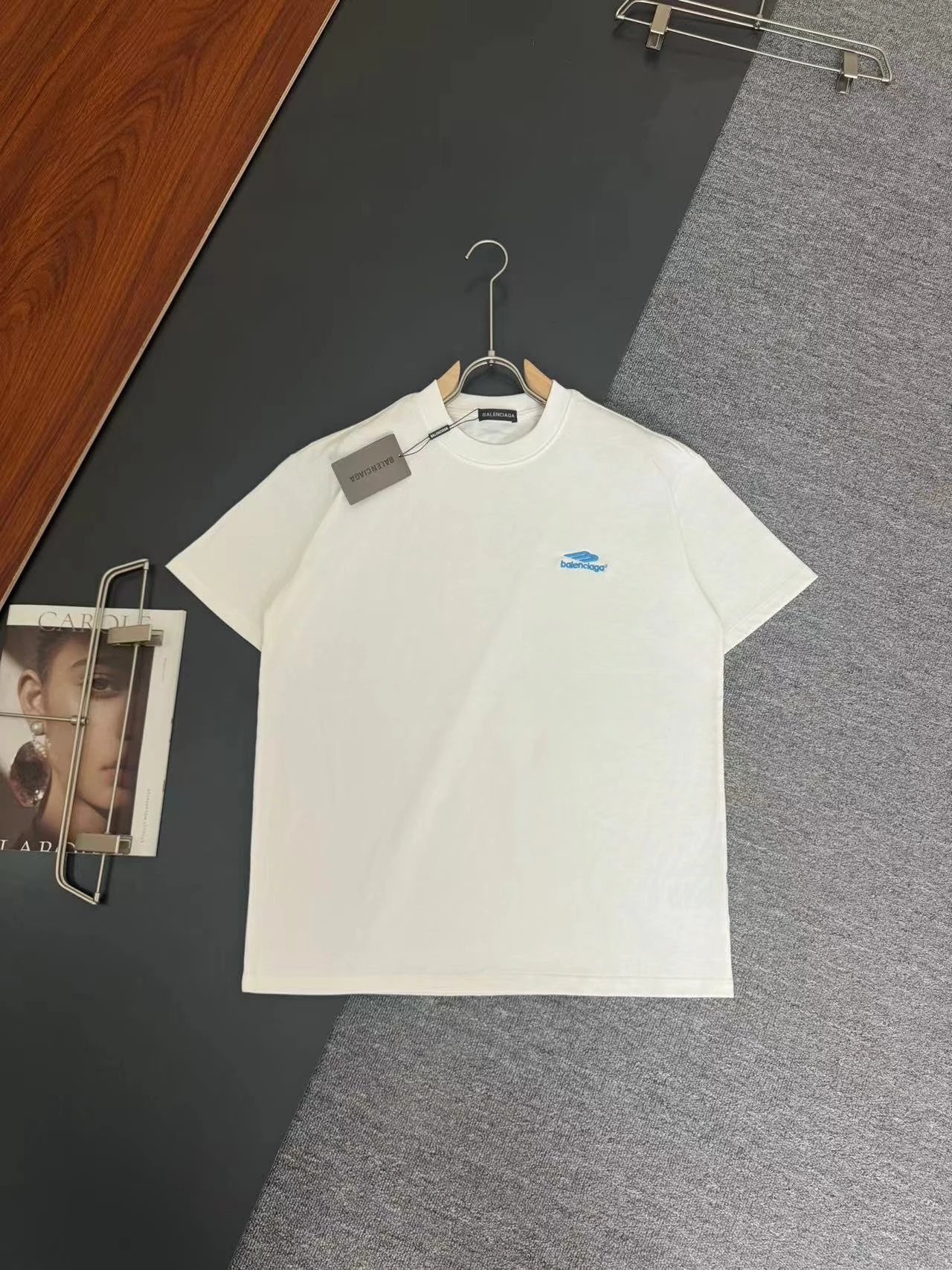 Balenciaga T-Shirts