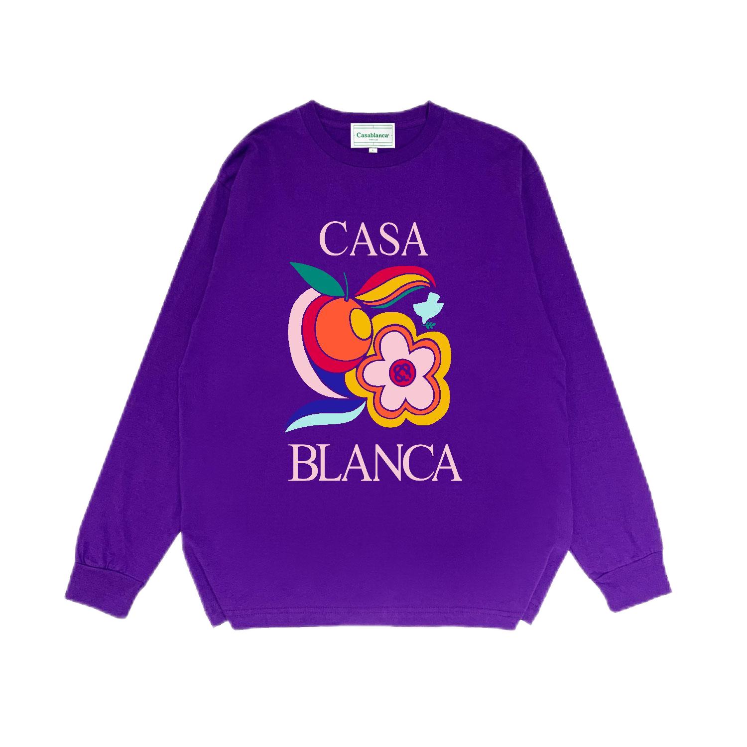 Casablanca Hoodies