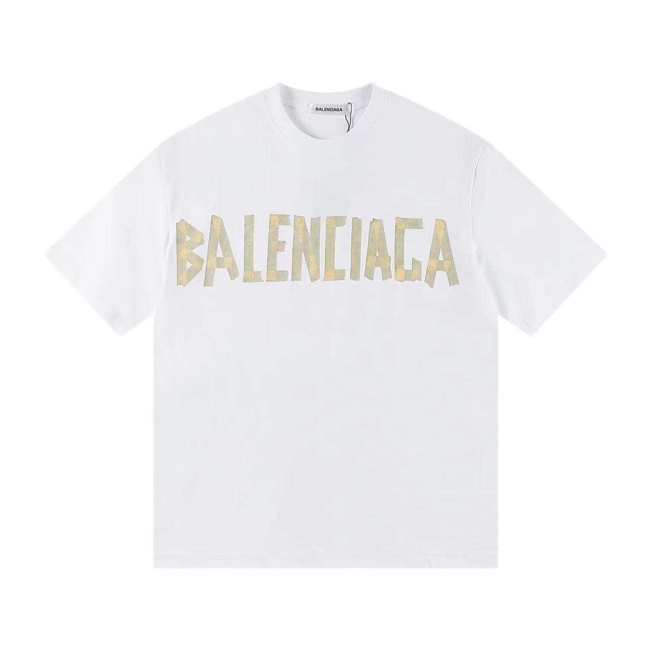 Balenciaga T-Shirts