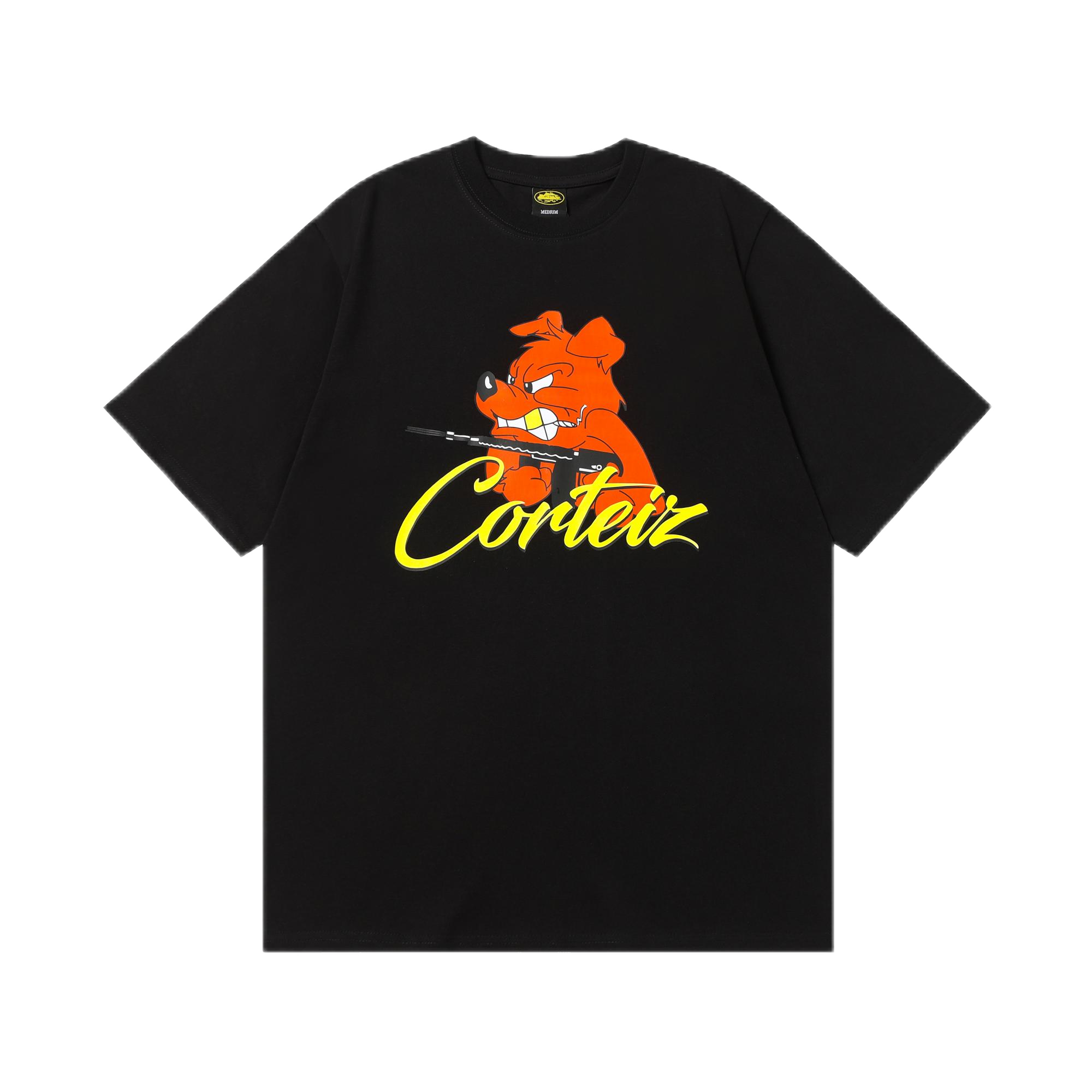 Corteiz T-Shirts