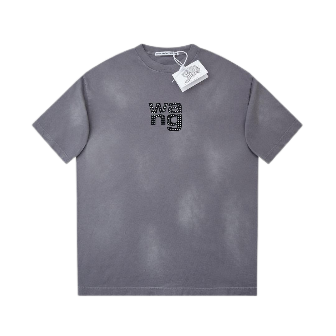 Alexander Wang T-Shirts