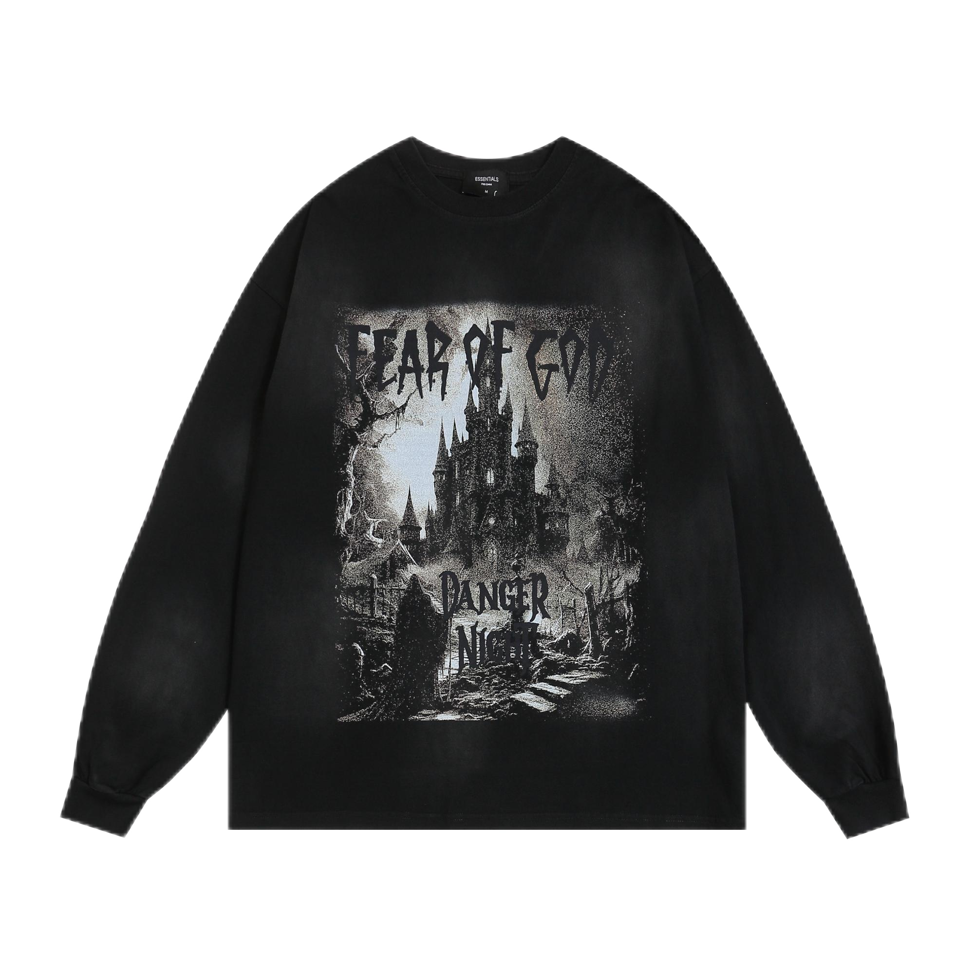 Fear of God Hoodies