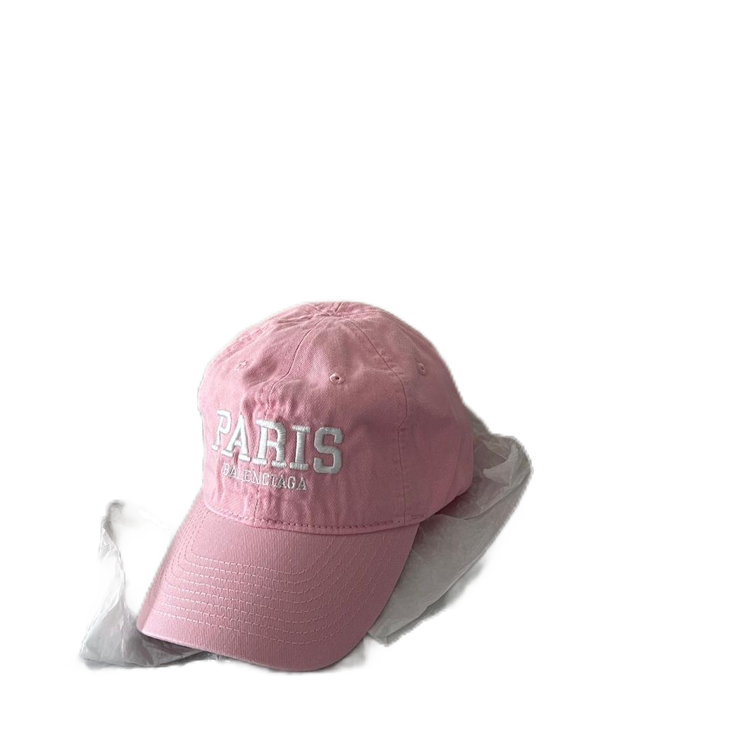 Burberry Balenciaga...Hat