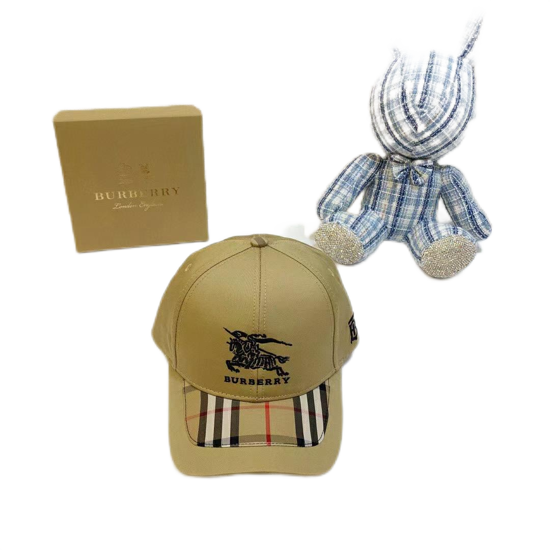 Burberry Balenciaga...Hat