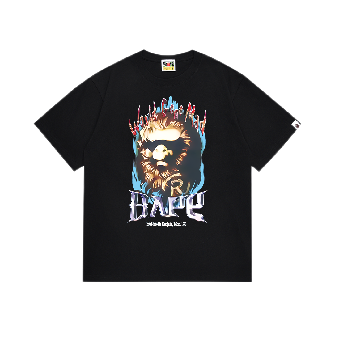 A Bathing Ape T-Shirts