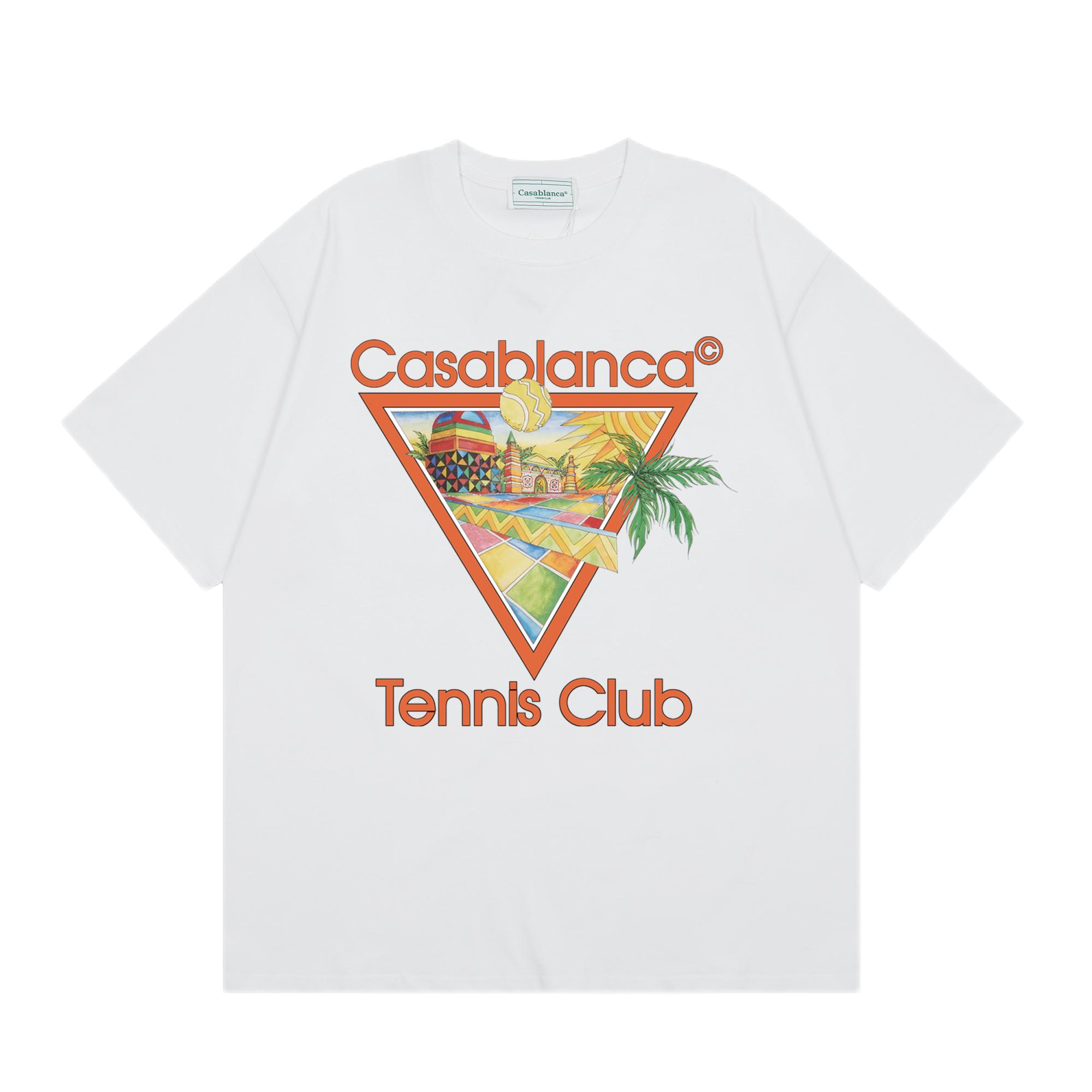 Casablanca T-Shirts