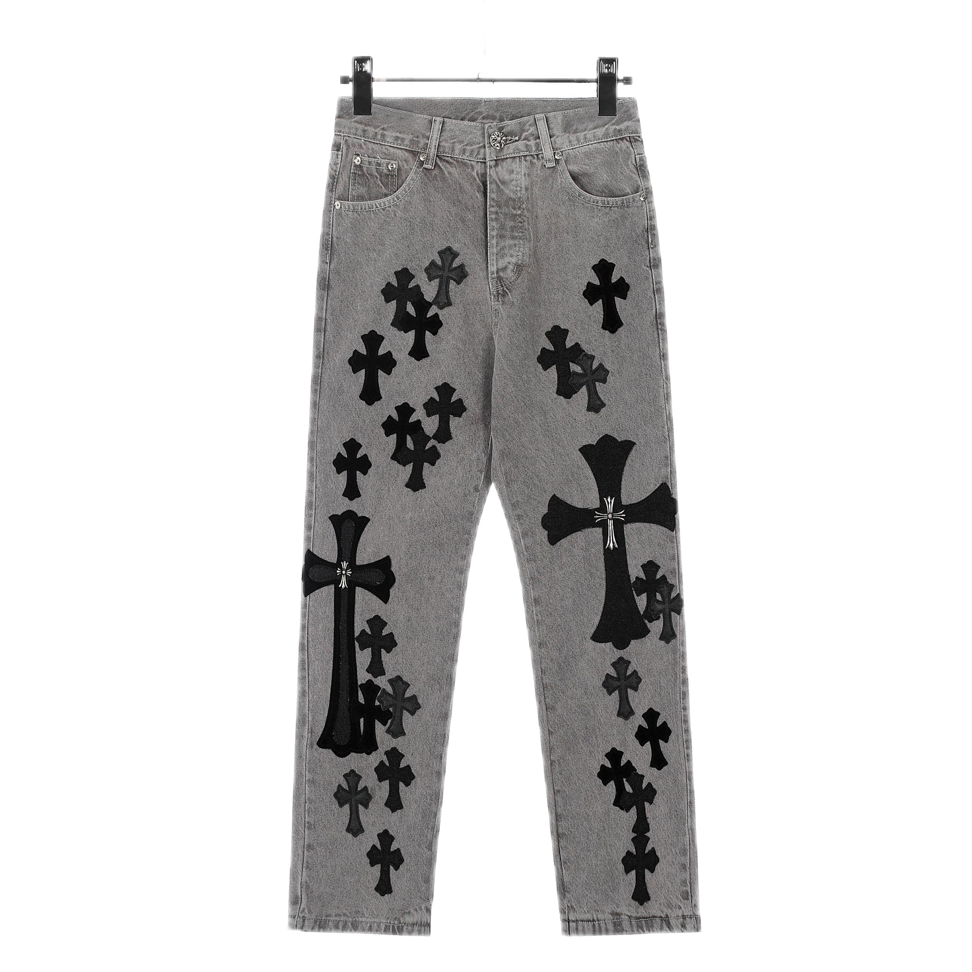 Chrome Hearts Pants