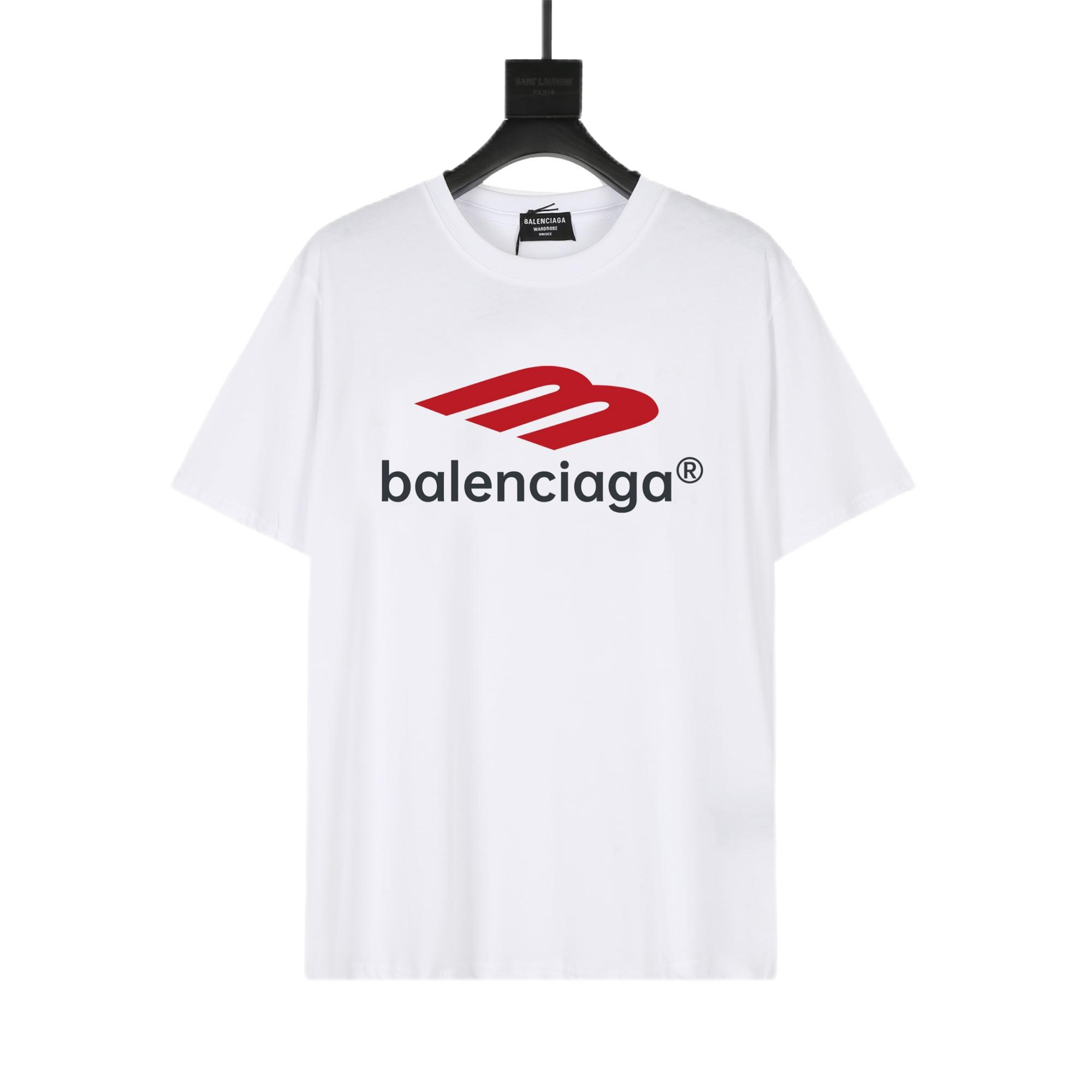 Balenciaga T-Shirts
