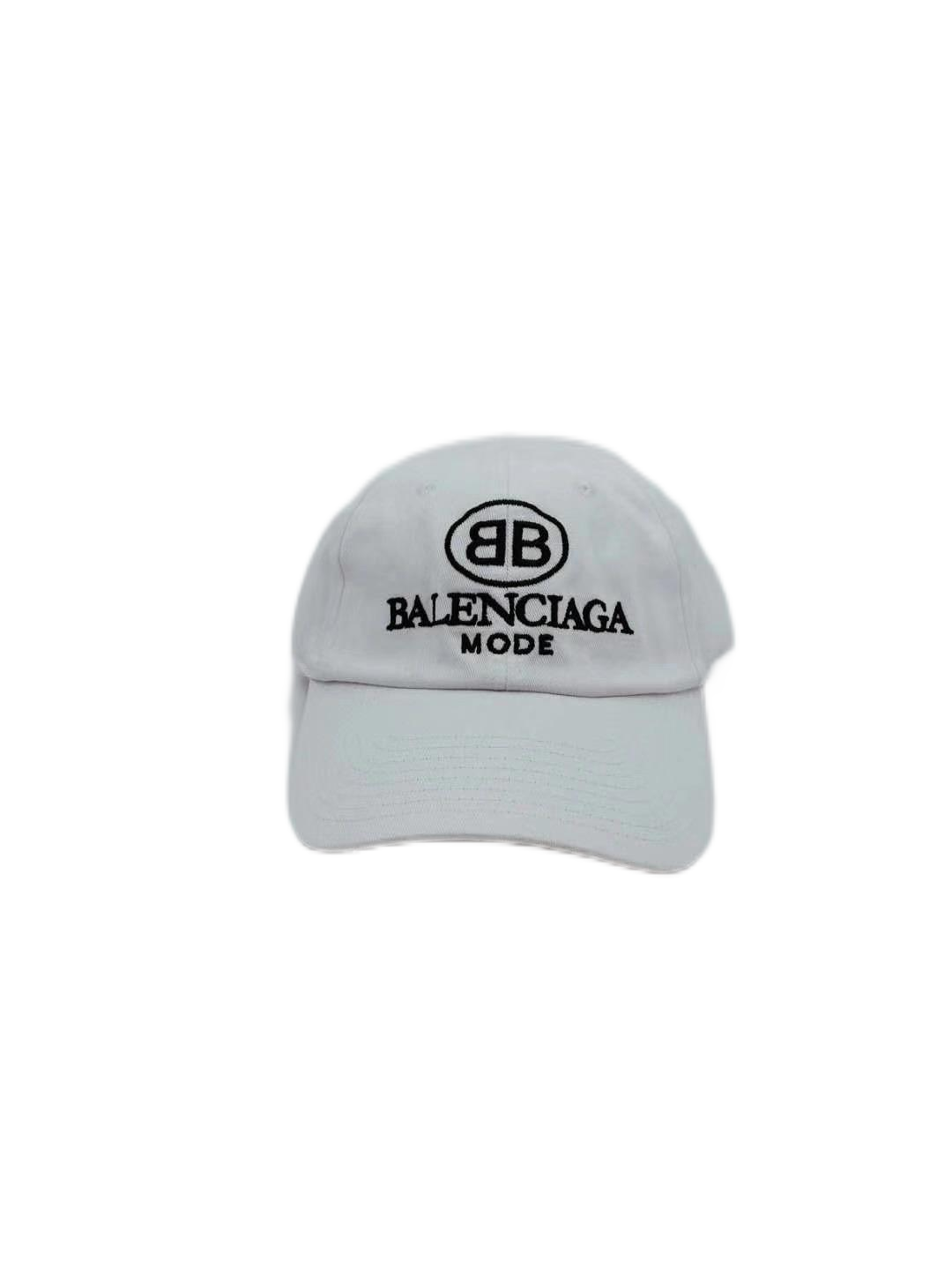 Burberry Balenciaga...Hat