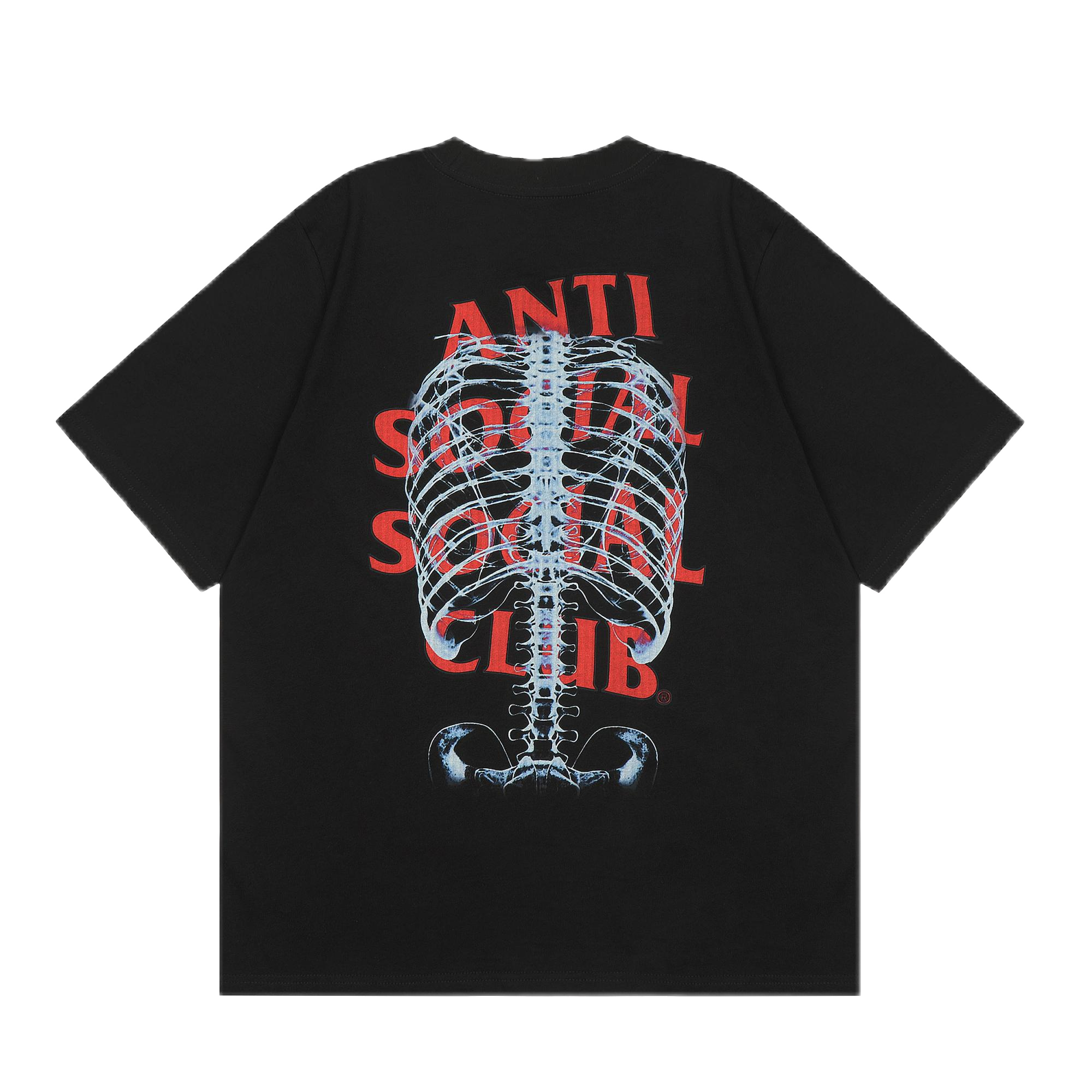 Anti Social Social Club T-Shrits