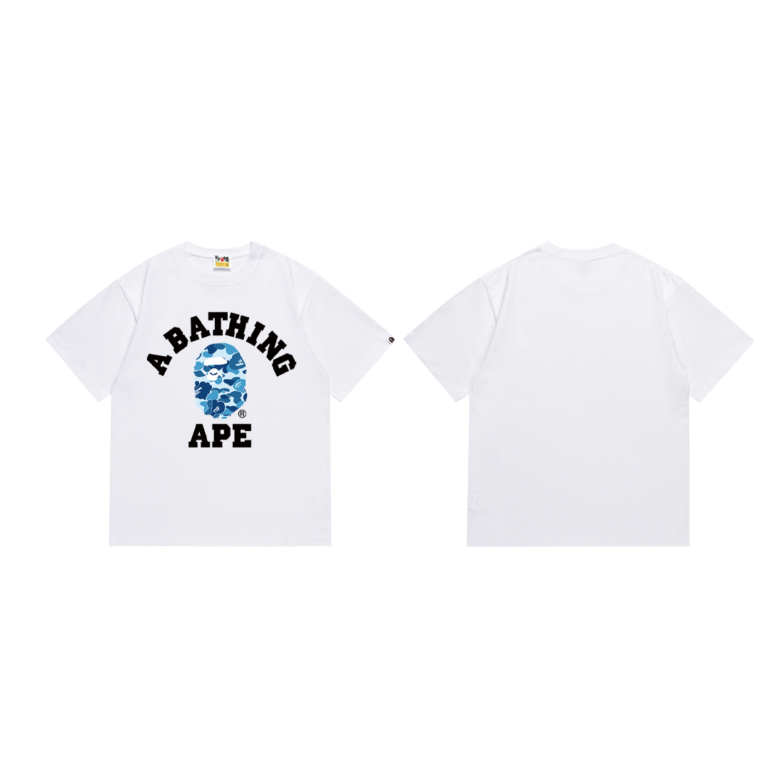 A Bathing Ape T-Shirts