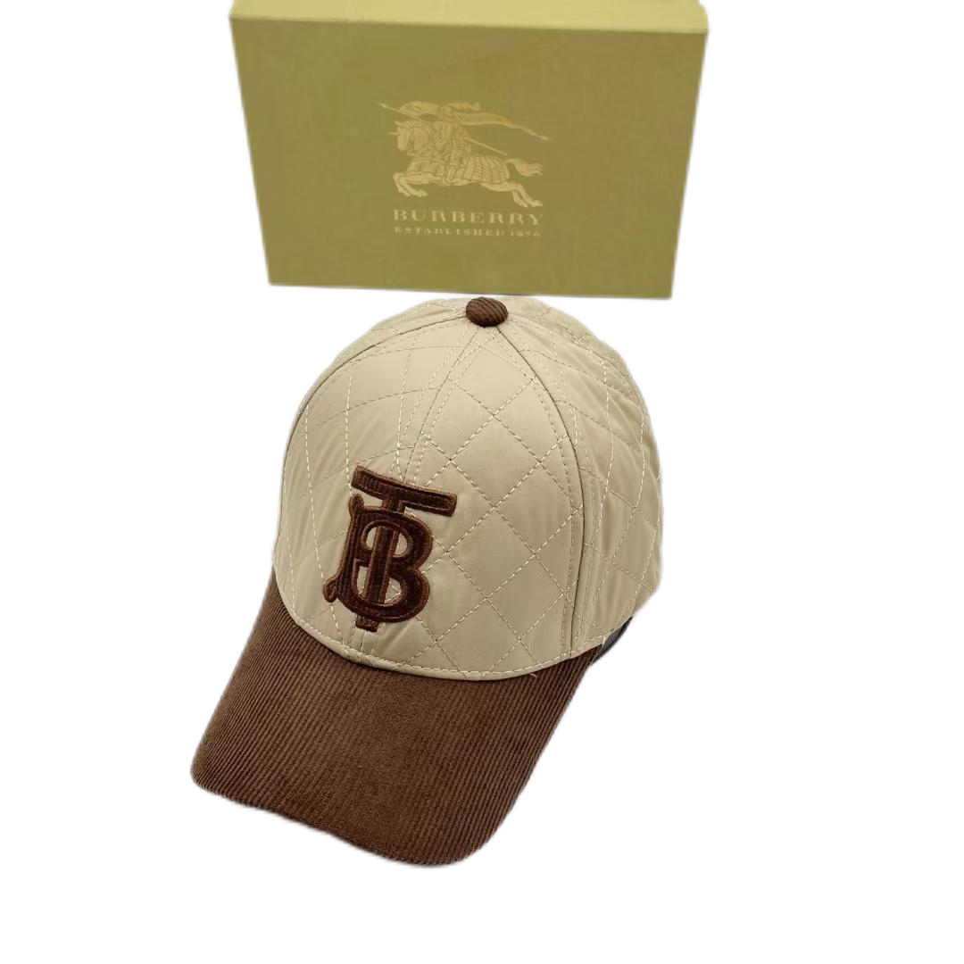 Burberry Ader...Hat
