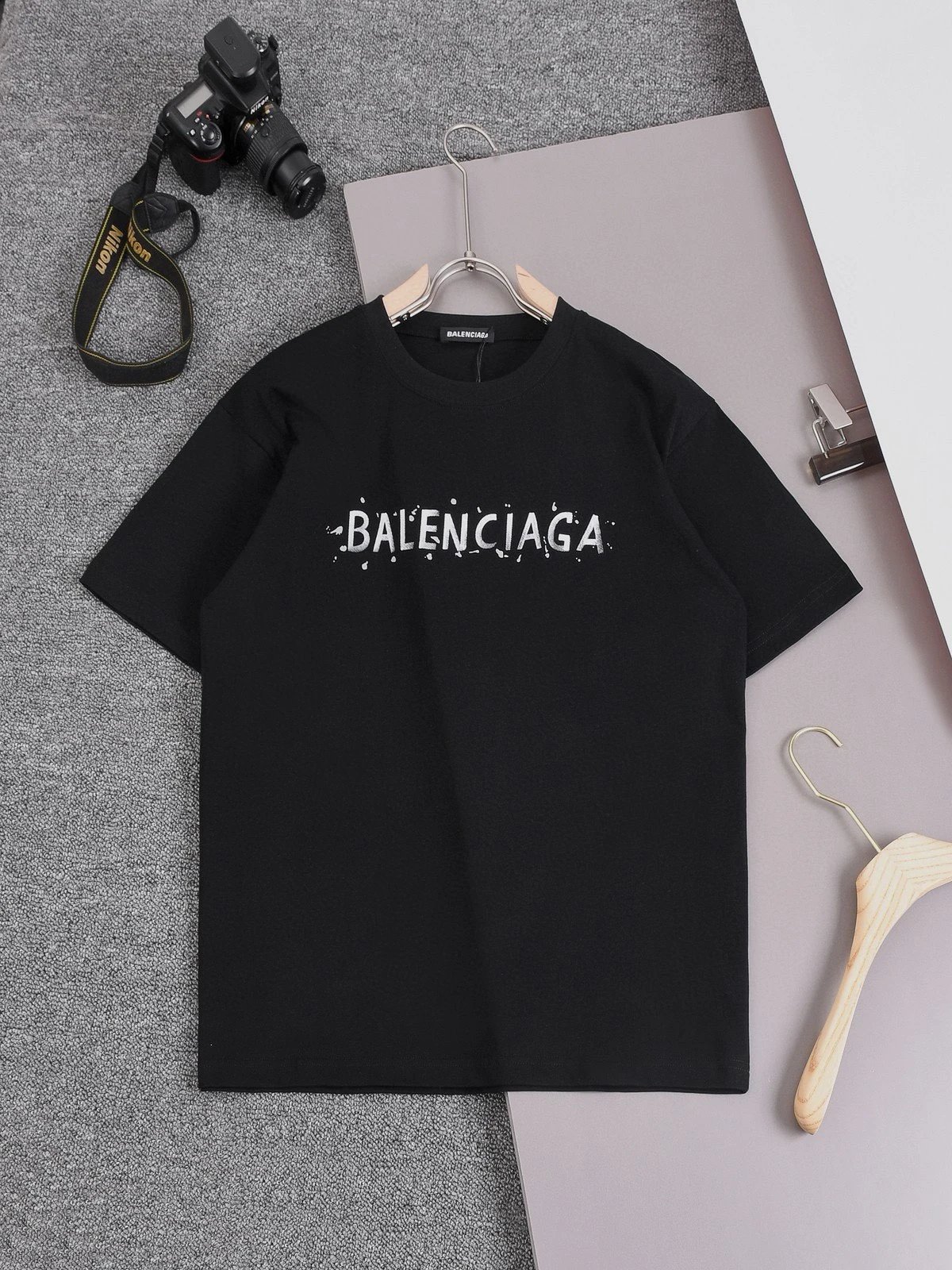 Balenciaga T-Shirts