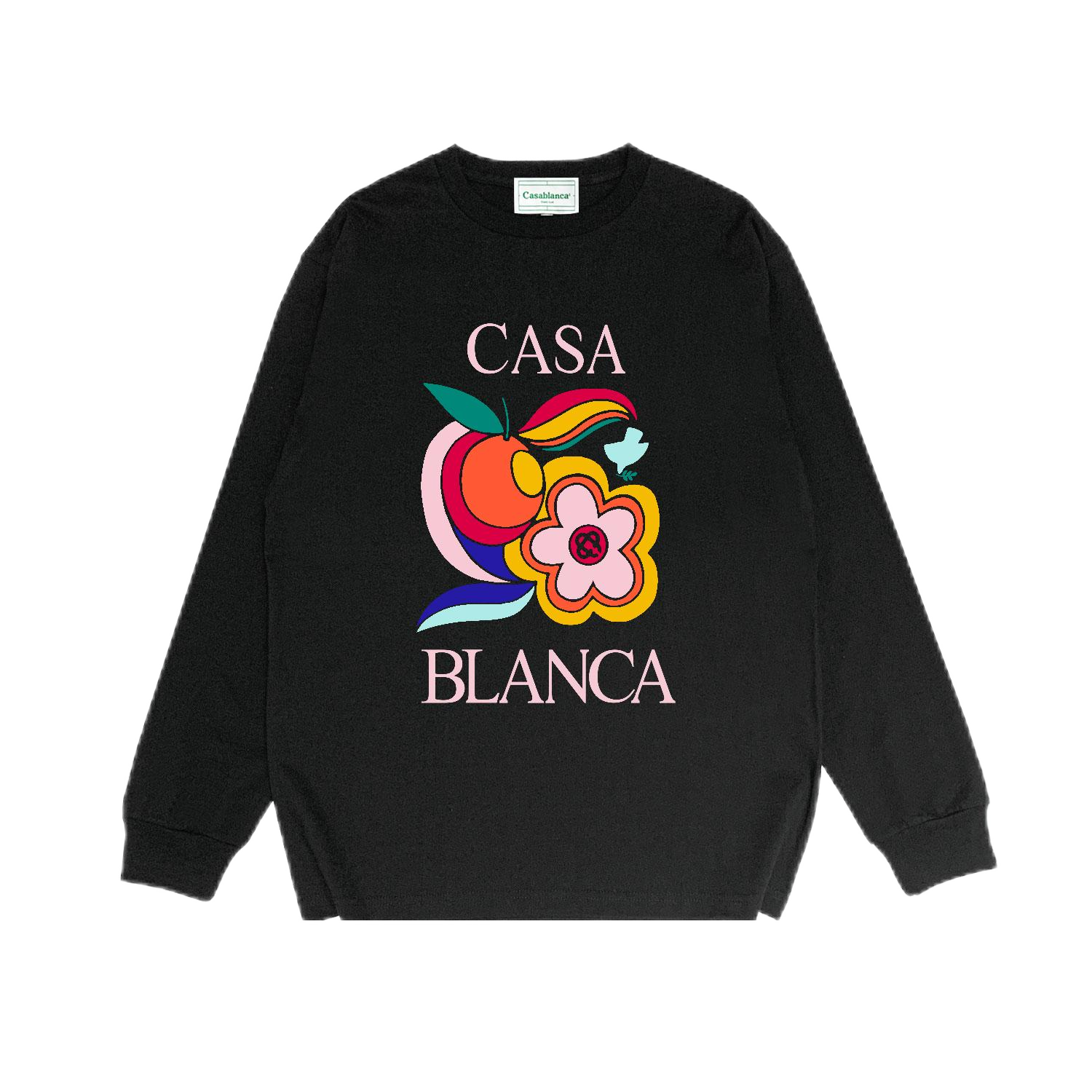 Casablanca Hoodies