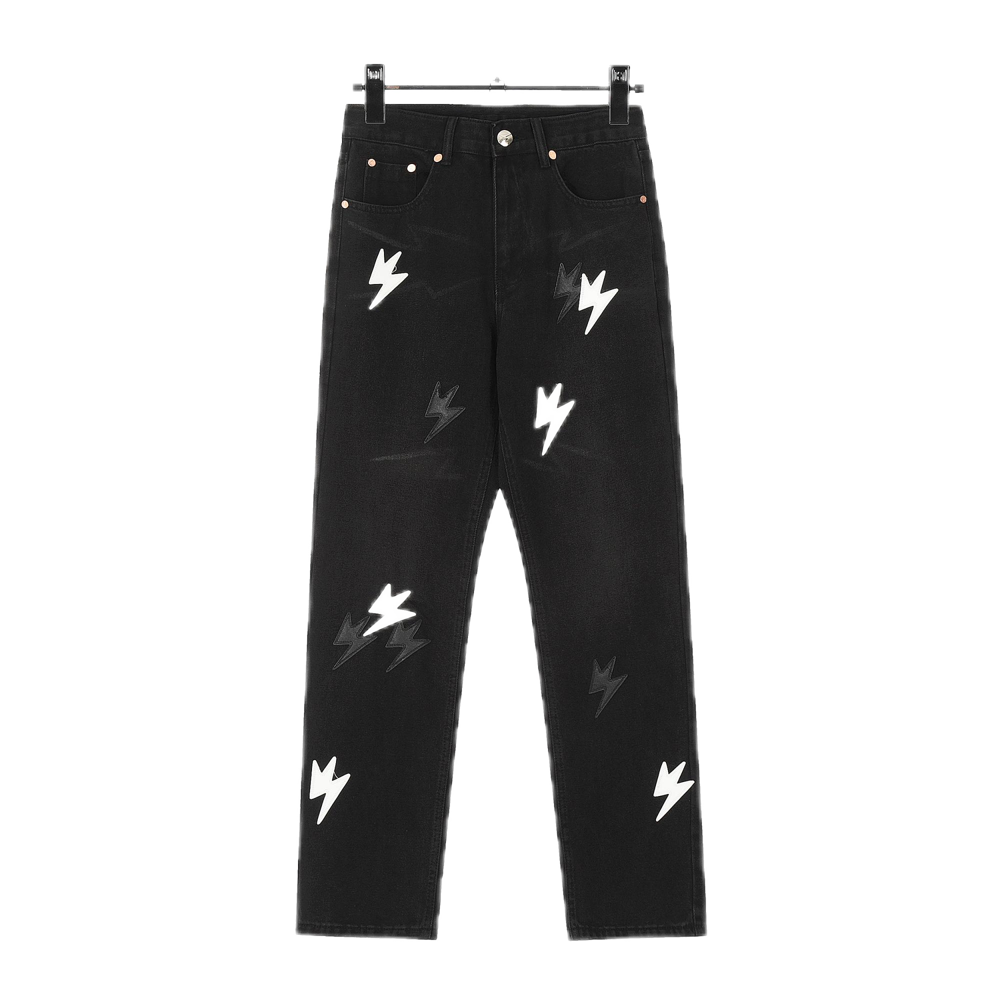 Chrome Hearts Pants
