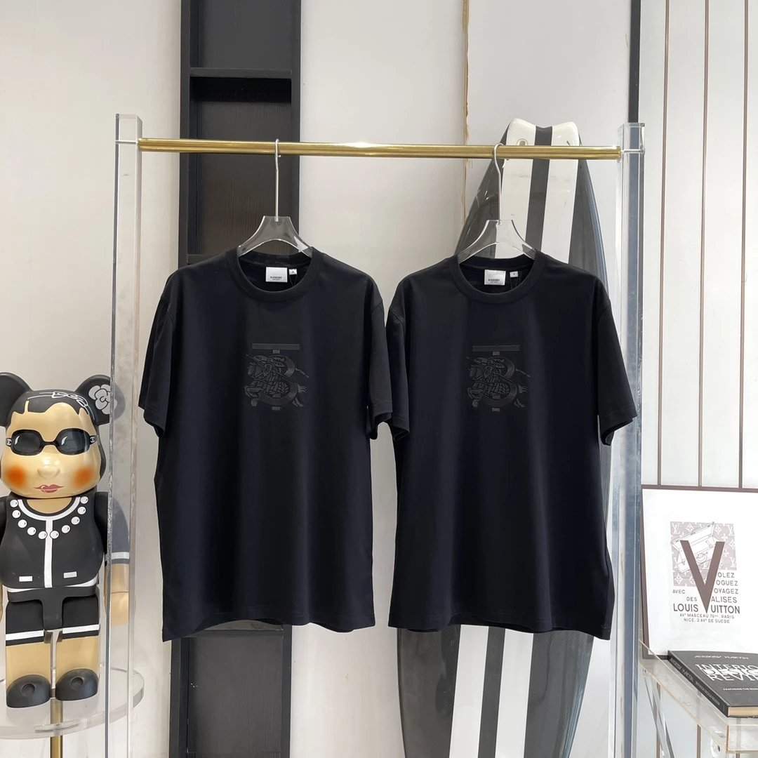 Burberry T-Shirts