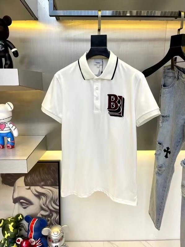 Burberry T-Shirts