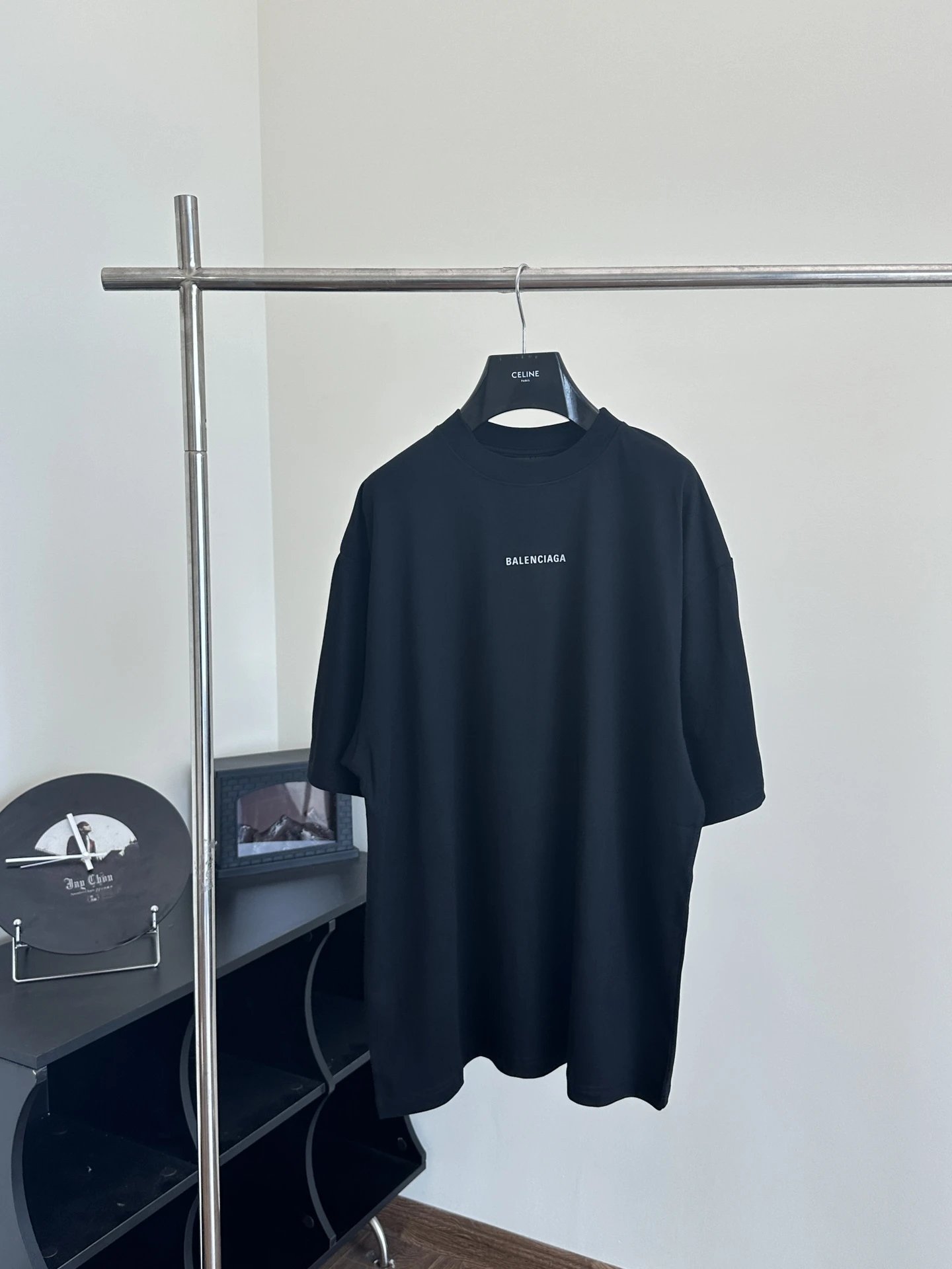 Balenciaga T-Shirts