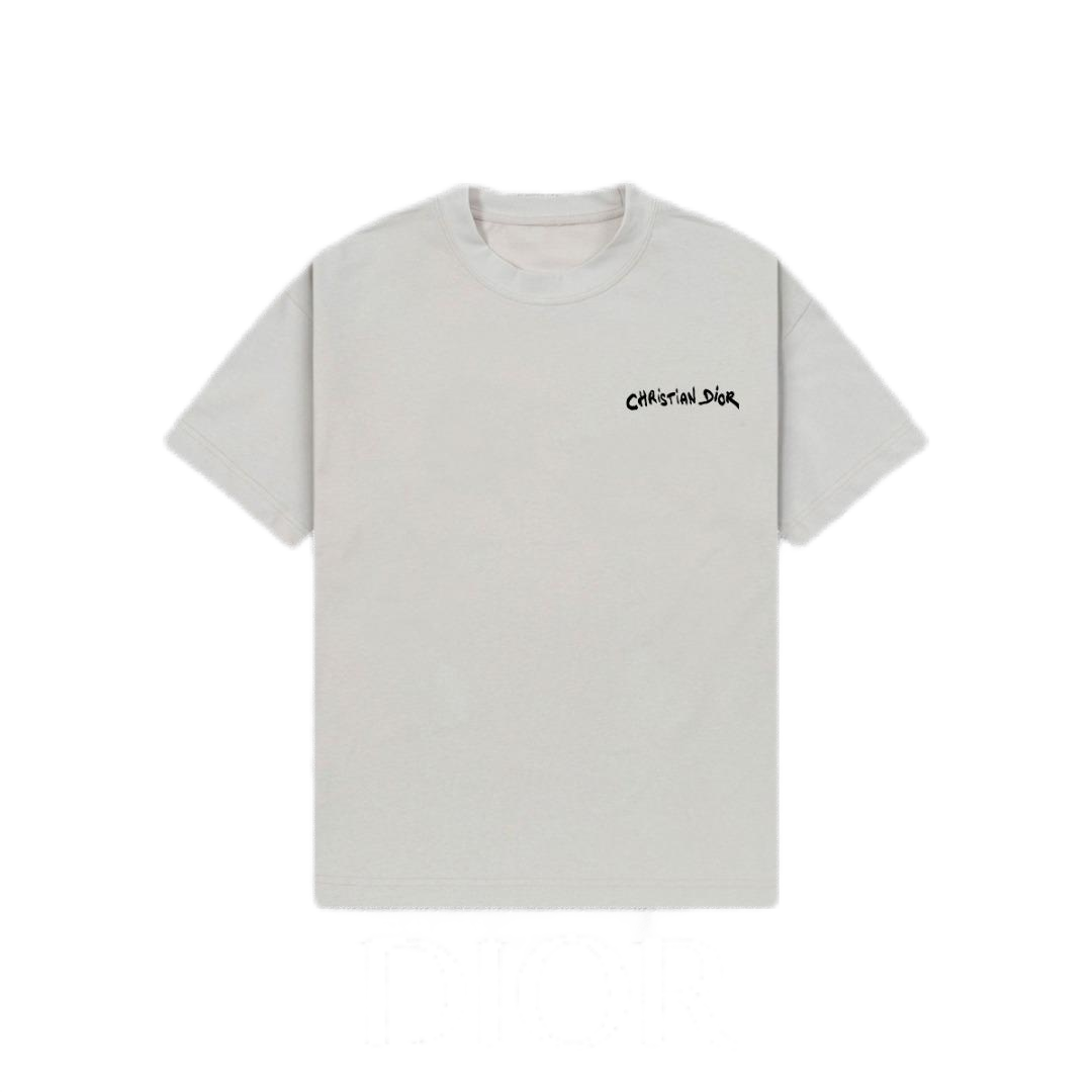 Dior T-Shirts