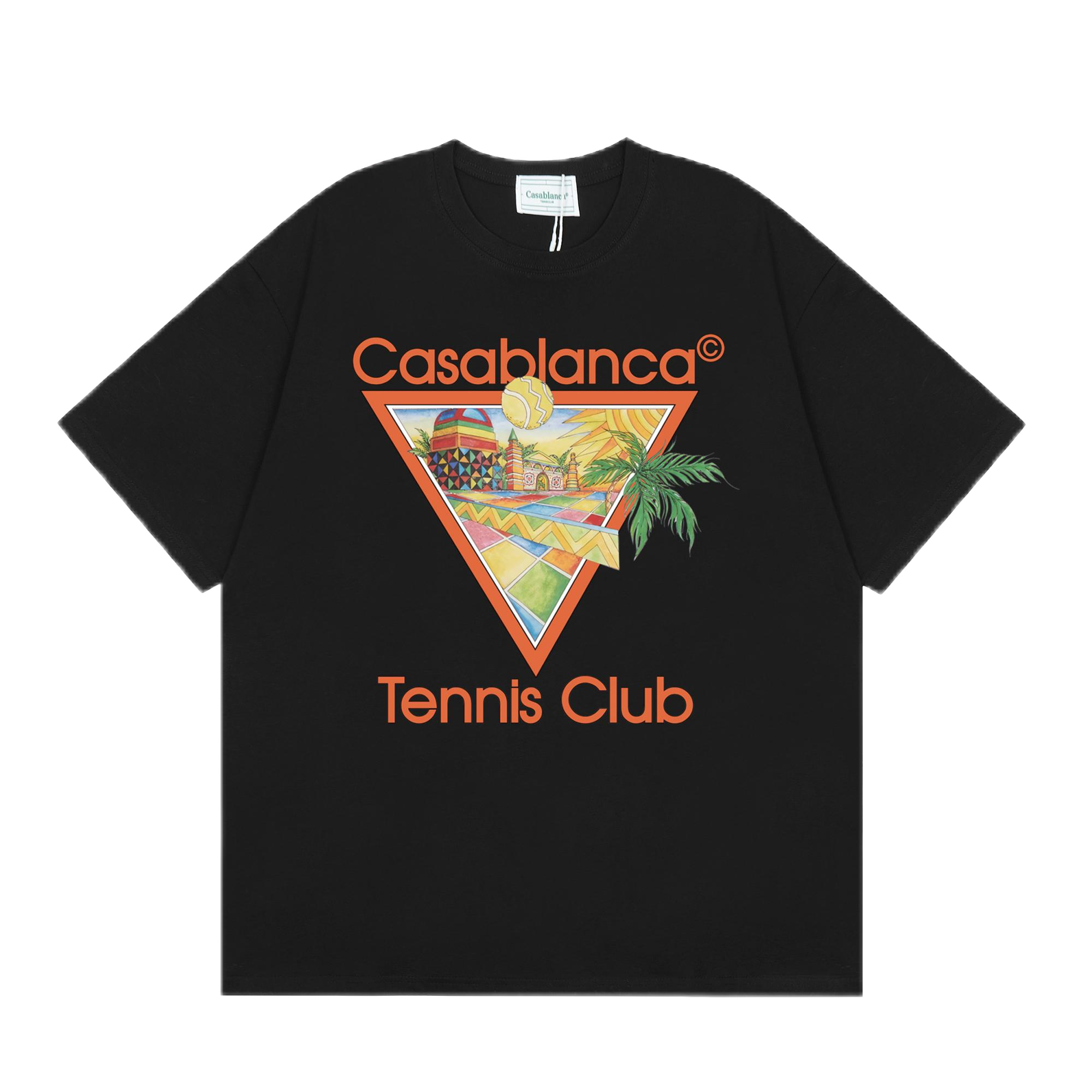 Casablanca T-Shirts