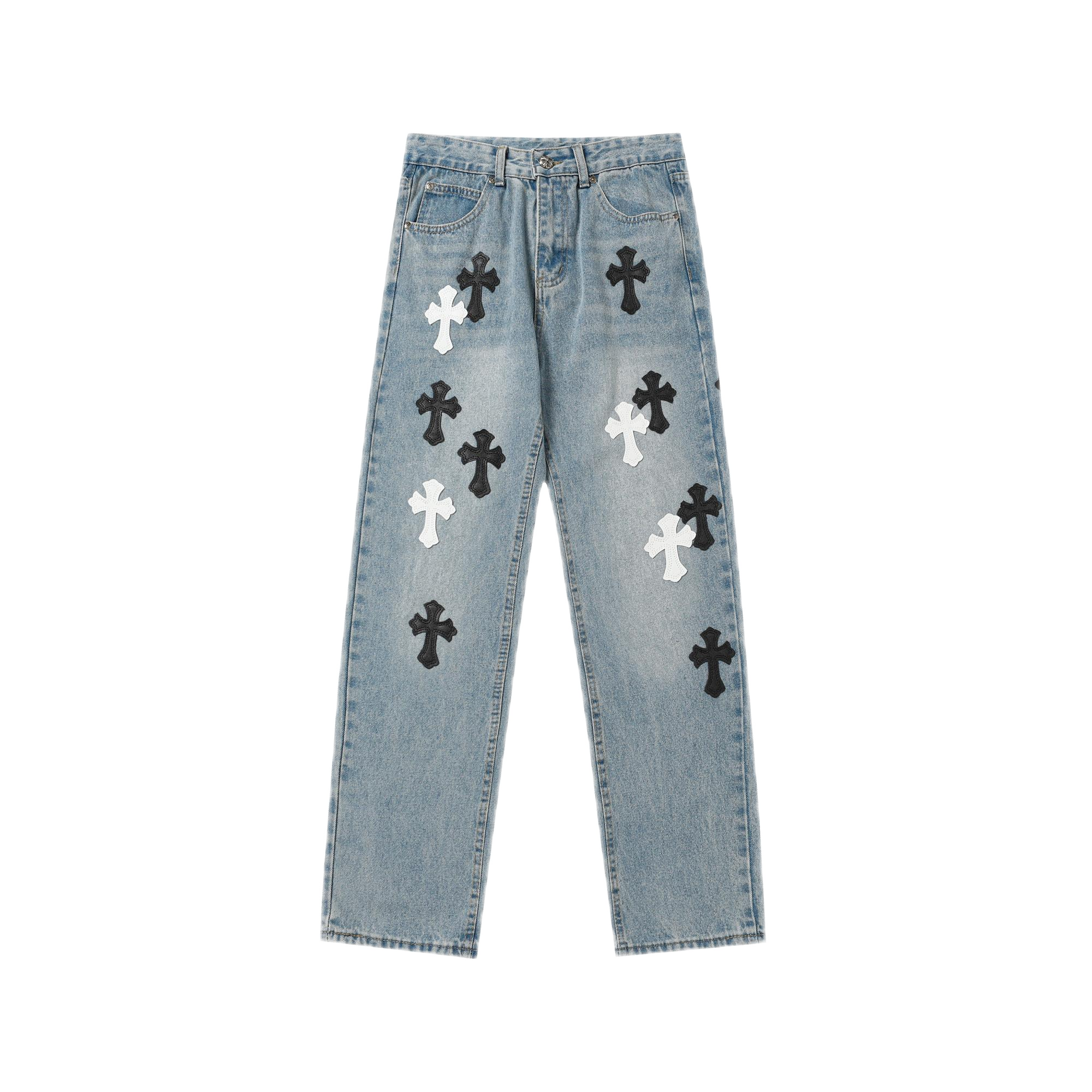 Chrome Hearts Pants