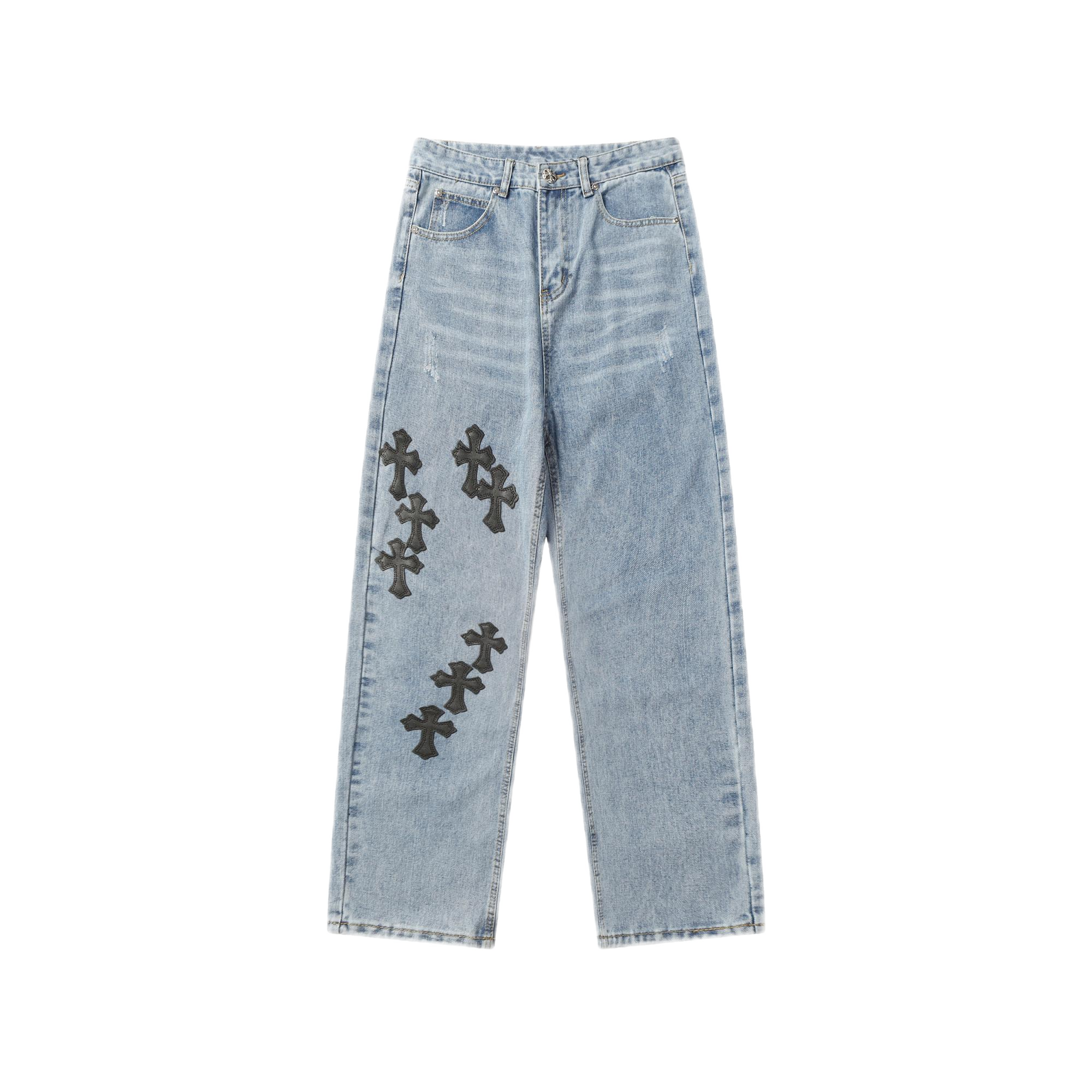 Chrome Hearts Pants