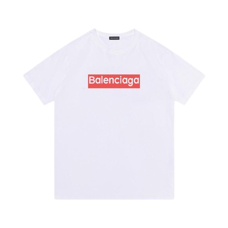 Balenciaga T-Shirts