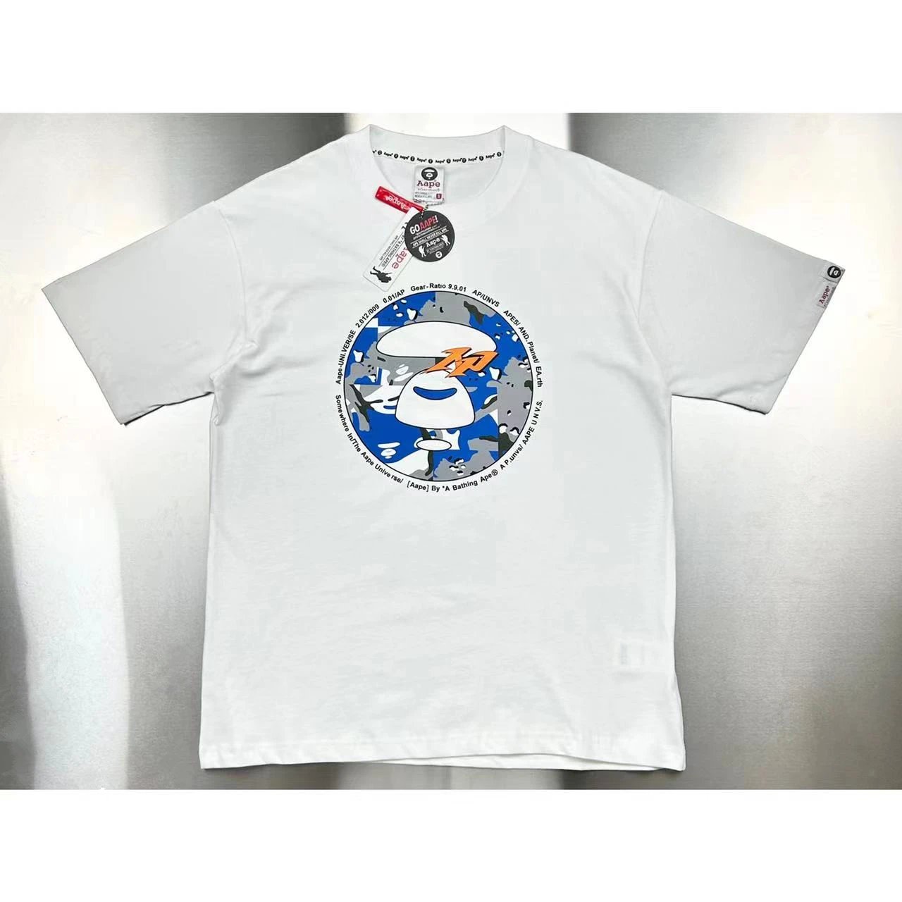 A Bathing Ape T-Shirts