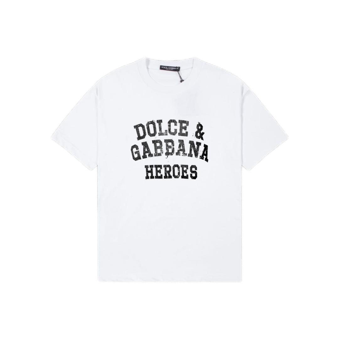 Dolce & Gabbana T-Shirts